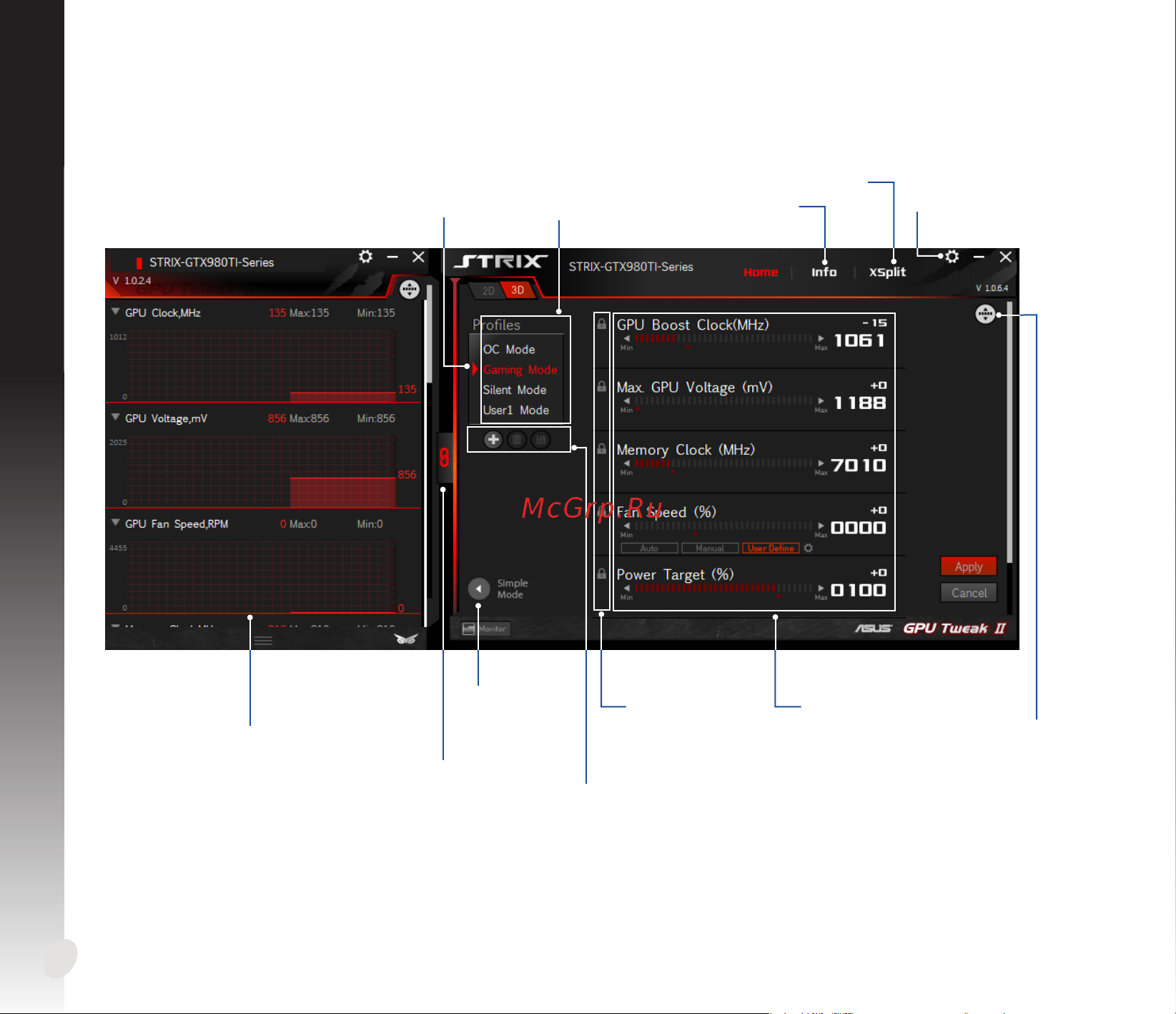 Asus ROG-STRIX-RTX2070-8G-GAMING [116/167] Português