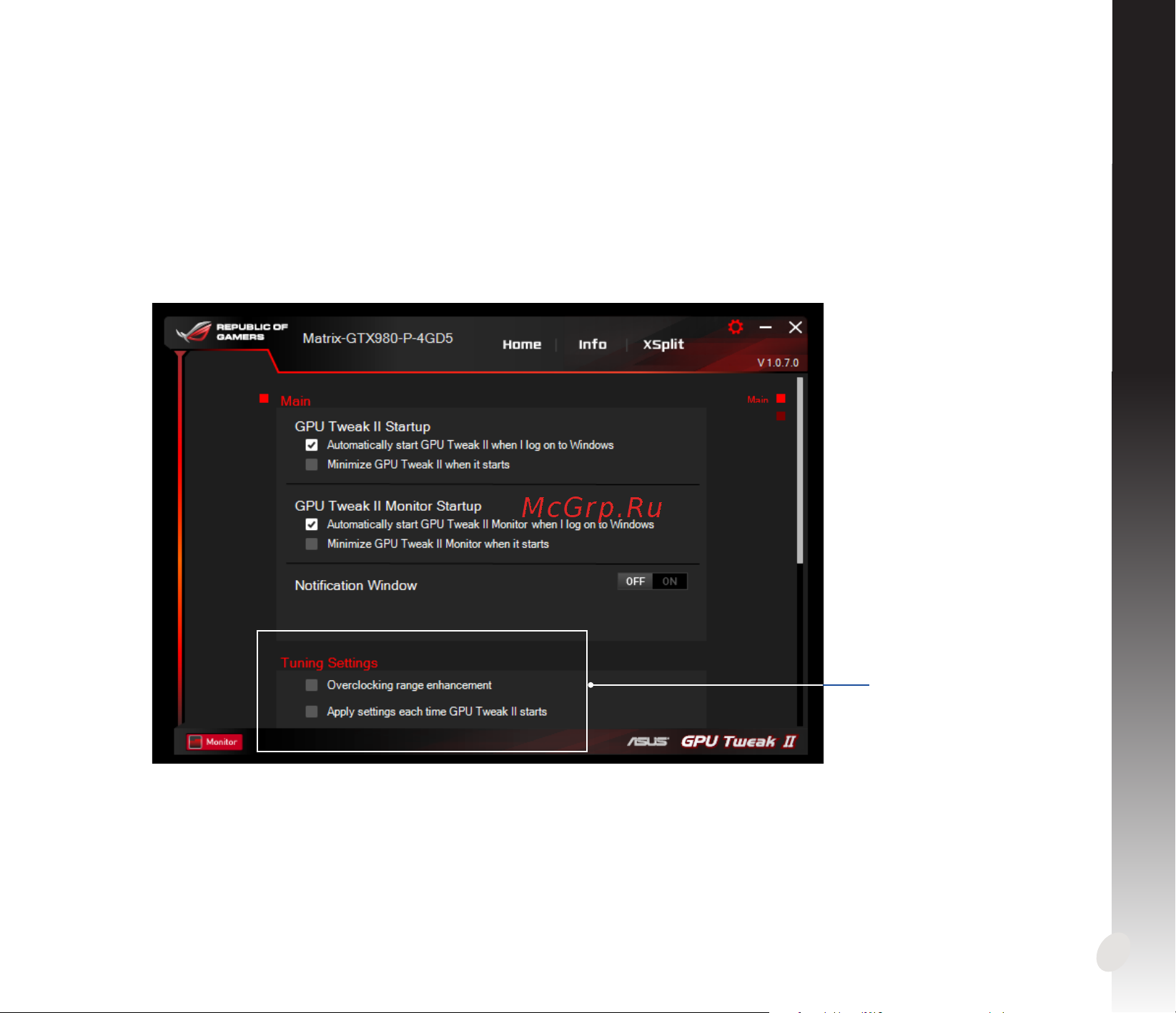 Asus ROG-STRIX-RTX2070-8G-GAMING [121/167] Português
