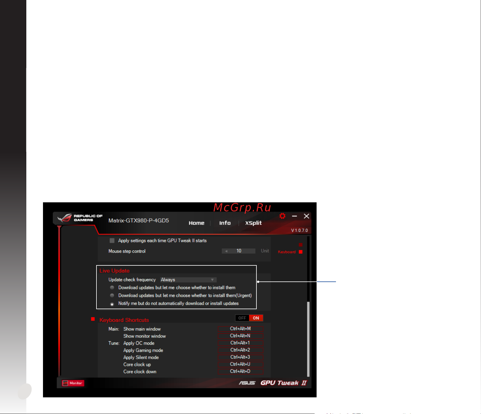 Asus TUF-GTX1650-O4GD6-GAMING [122/167] Português