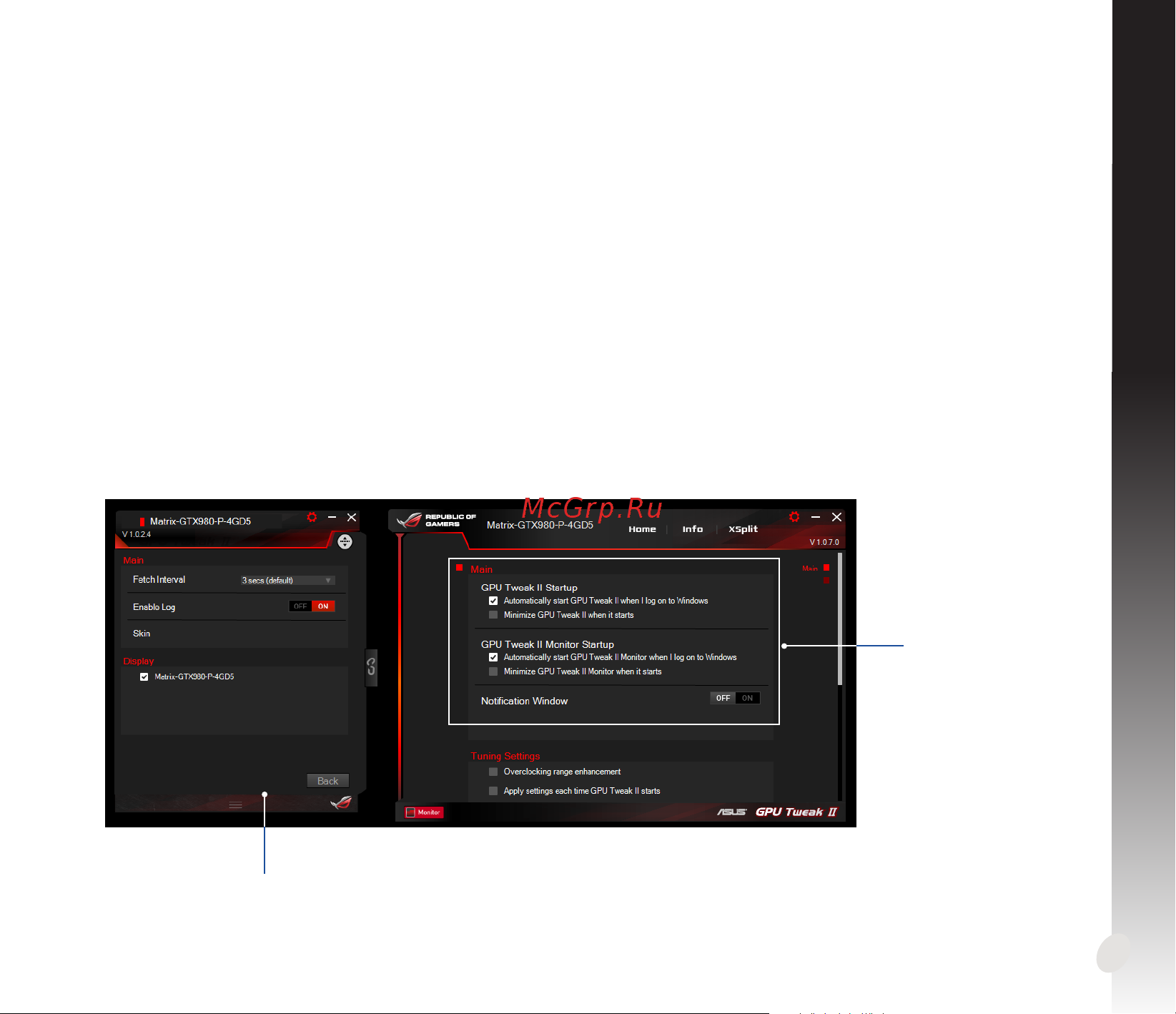 Asus TUF-RTX3060-12G-GAMING [131/167] Polski
