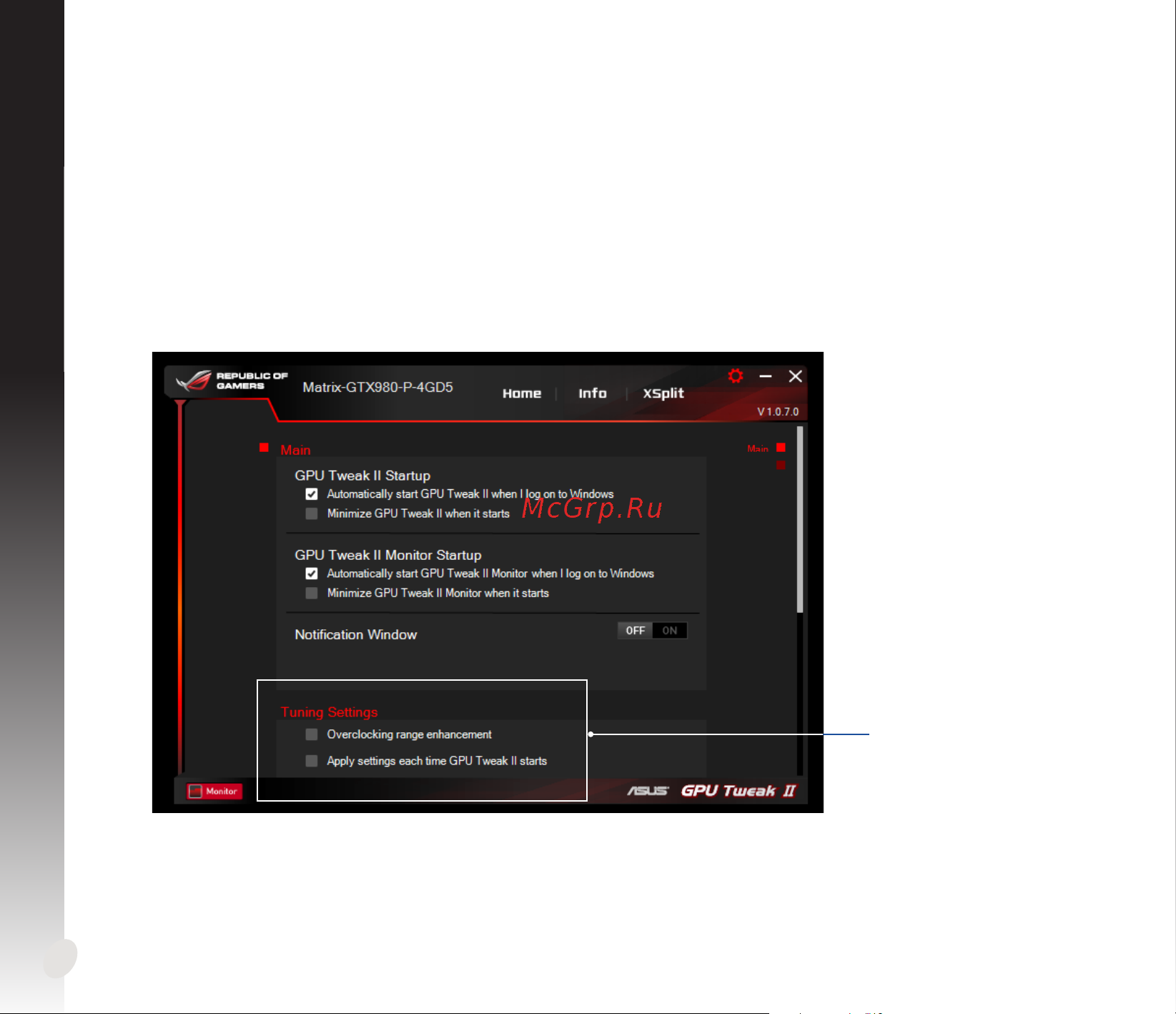 Asus TUF-RTX3080-10G-GAMING [132/167] Polski