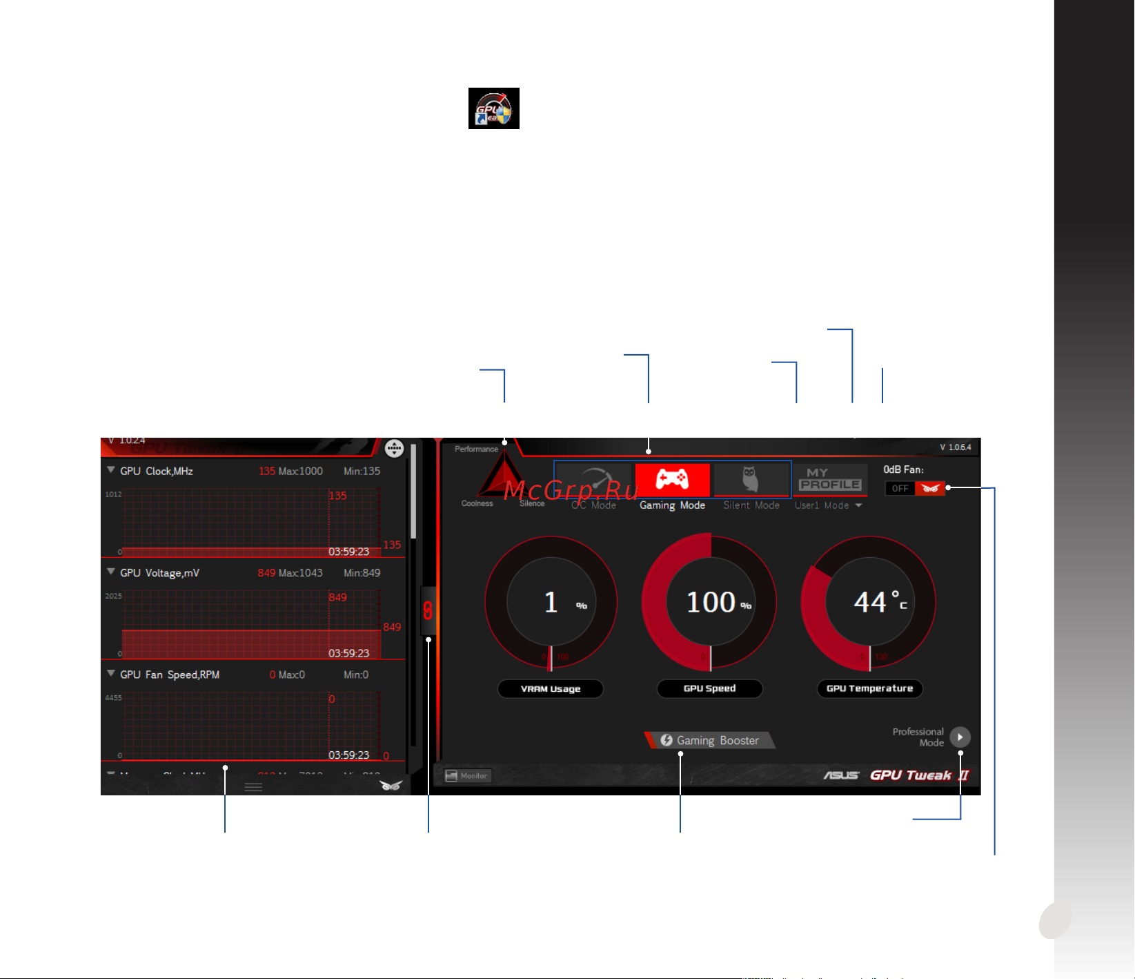Asus ROG-STRIX-RTX2070-8G-GAMING [147/167] Українська українська