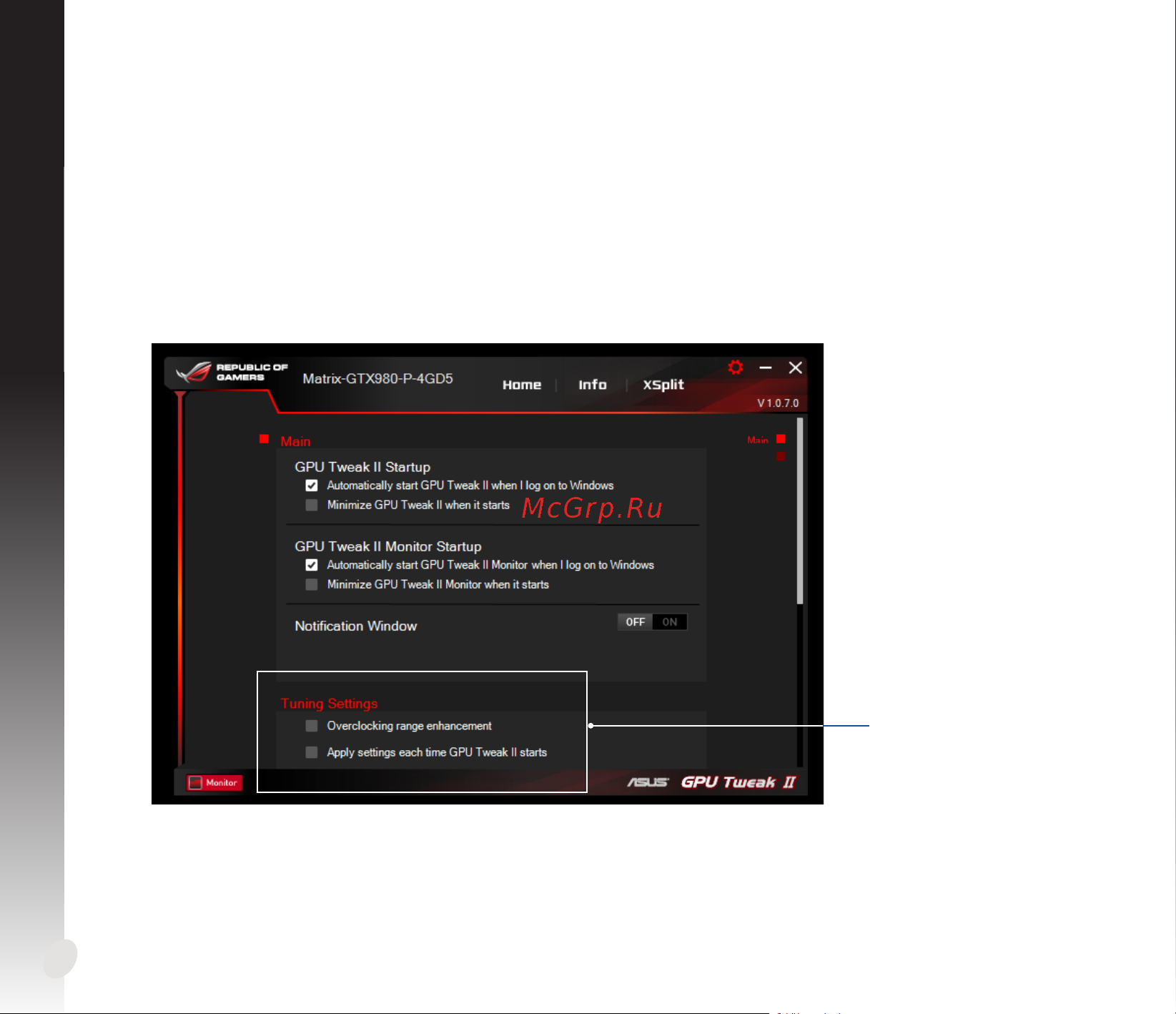 Asus ROG-STRIX-RTX3060TI-8G-GAMING [154/167] Українська