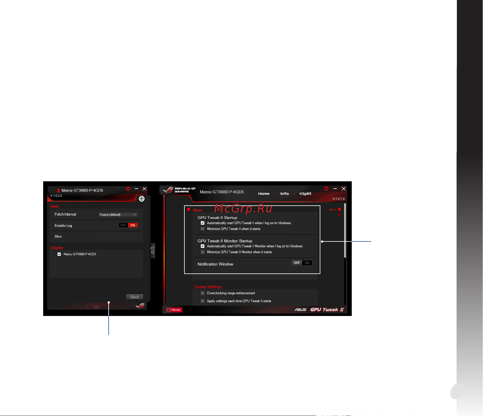 Asus ROG-STRIX-RTX2070-8G-GAMING [65/167] Italiano