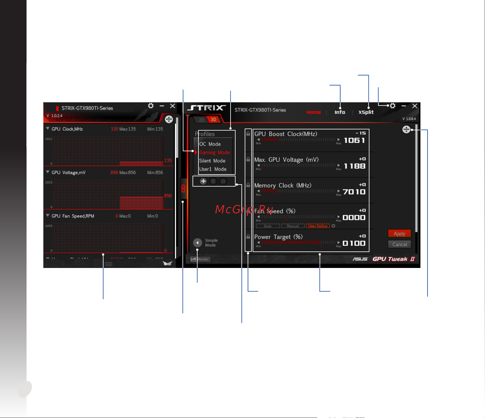 Asus TUF-GTX1650-O4GD6-GAMING [94/167] Nederlands