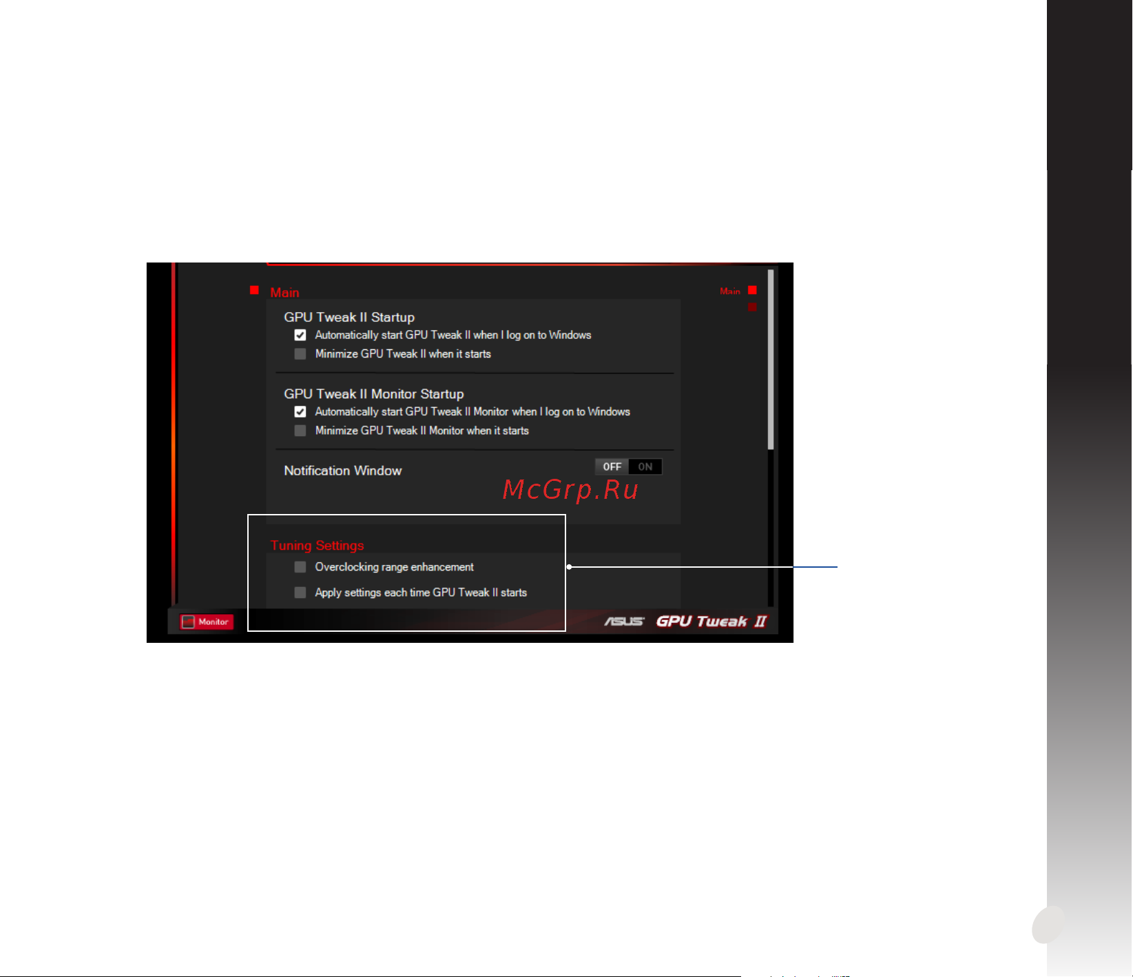 Asus ROG-STRIX-RTX2070-8G-GAMING [99/167] Nederlands