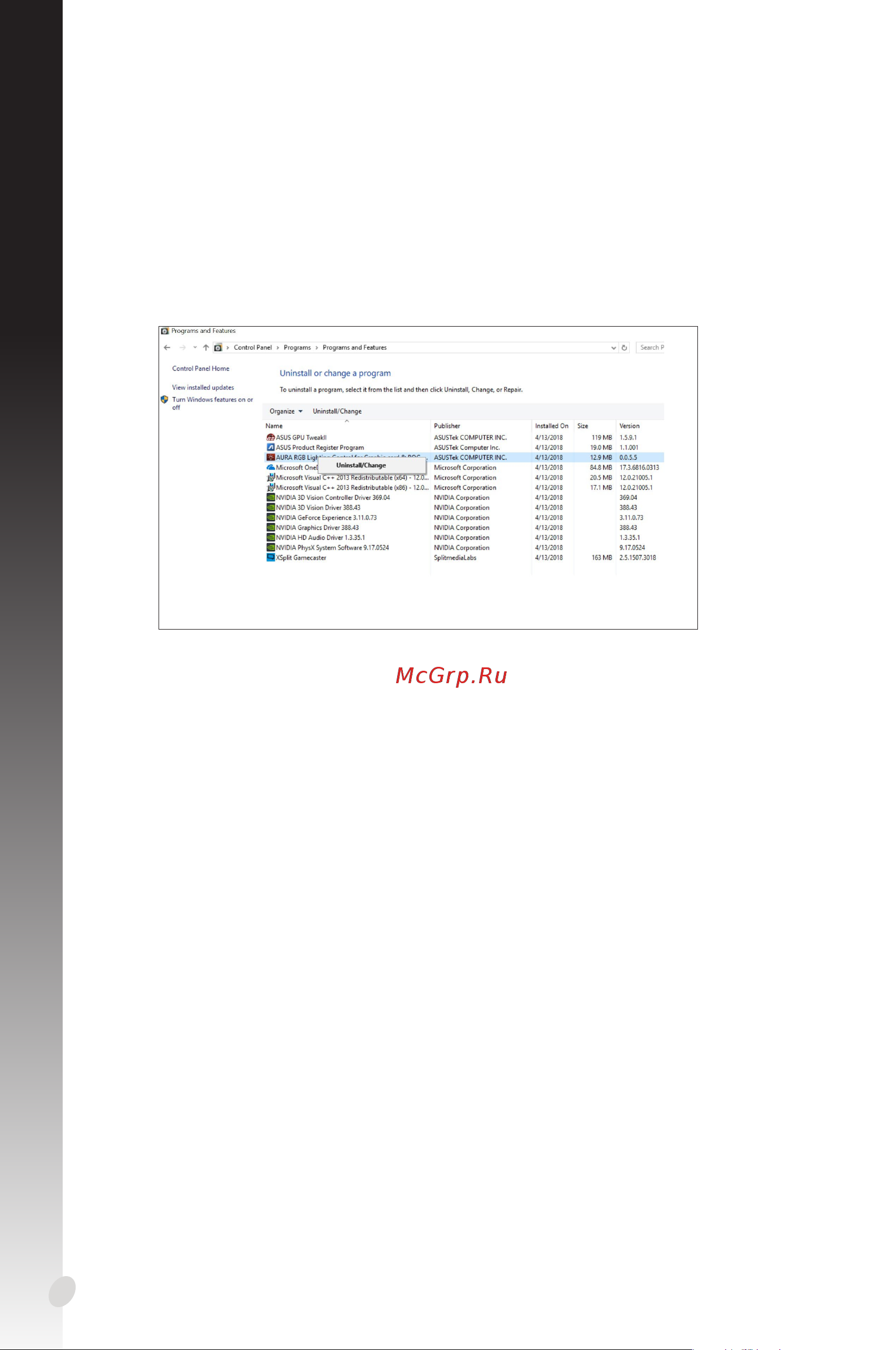 Asus DUAL-RTX2060-O6G-EVO [150/376] Deutsch