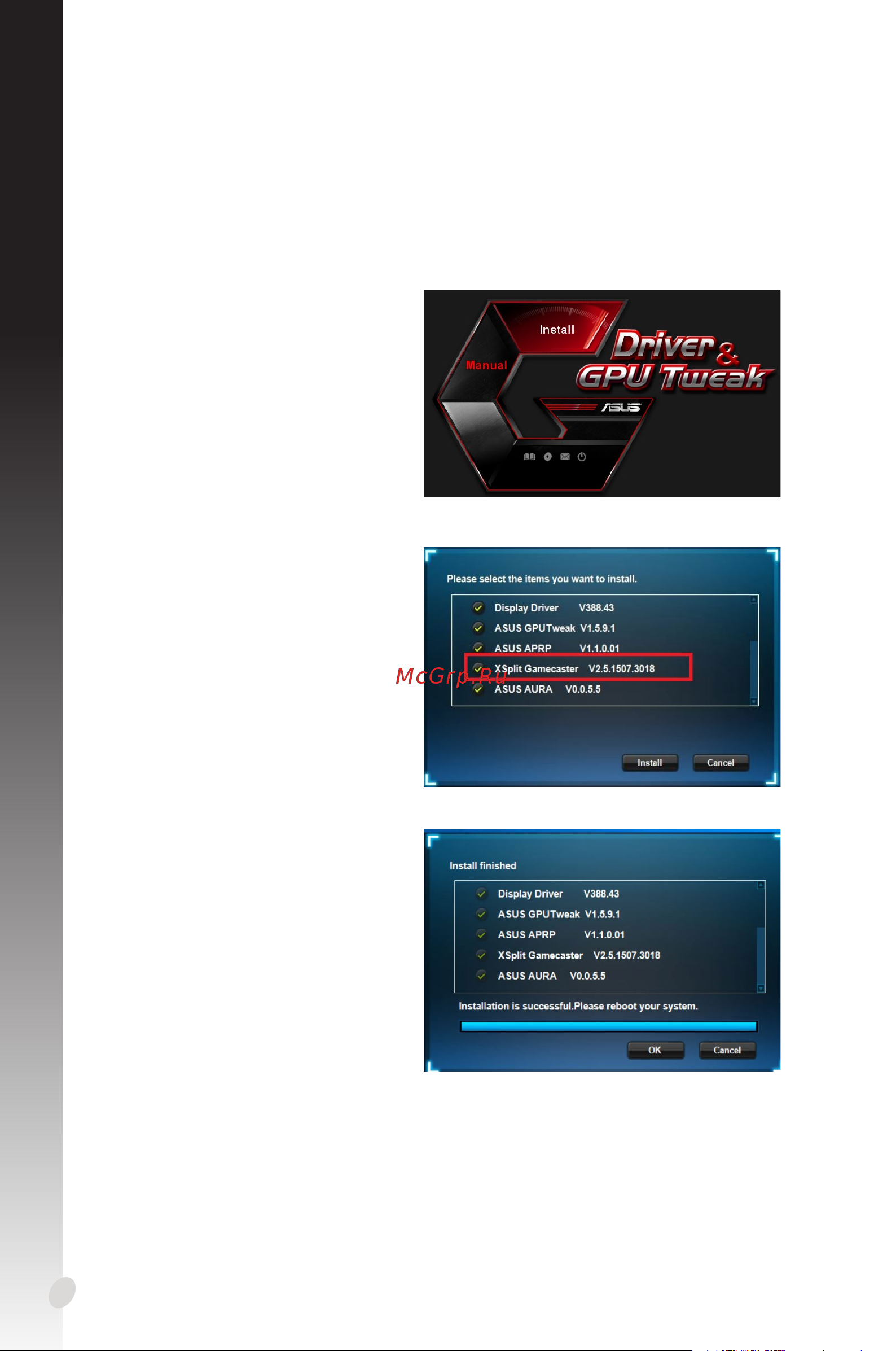 Asus DUAL-RTX2060-O6G-EVO [170/376] Italiano