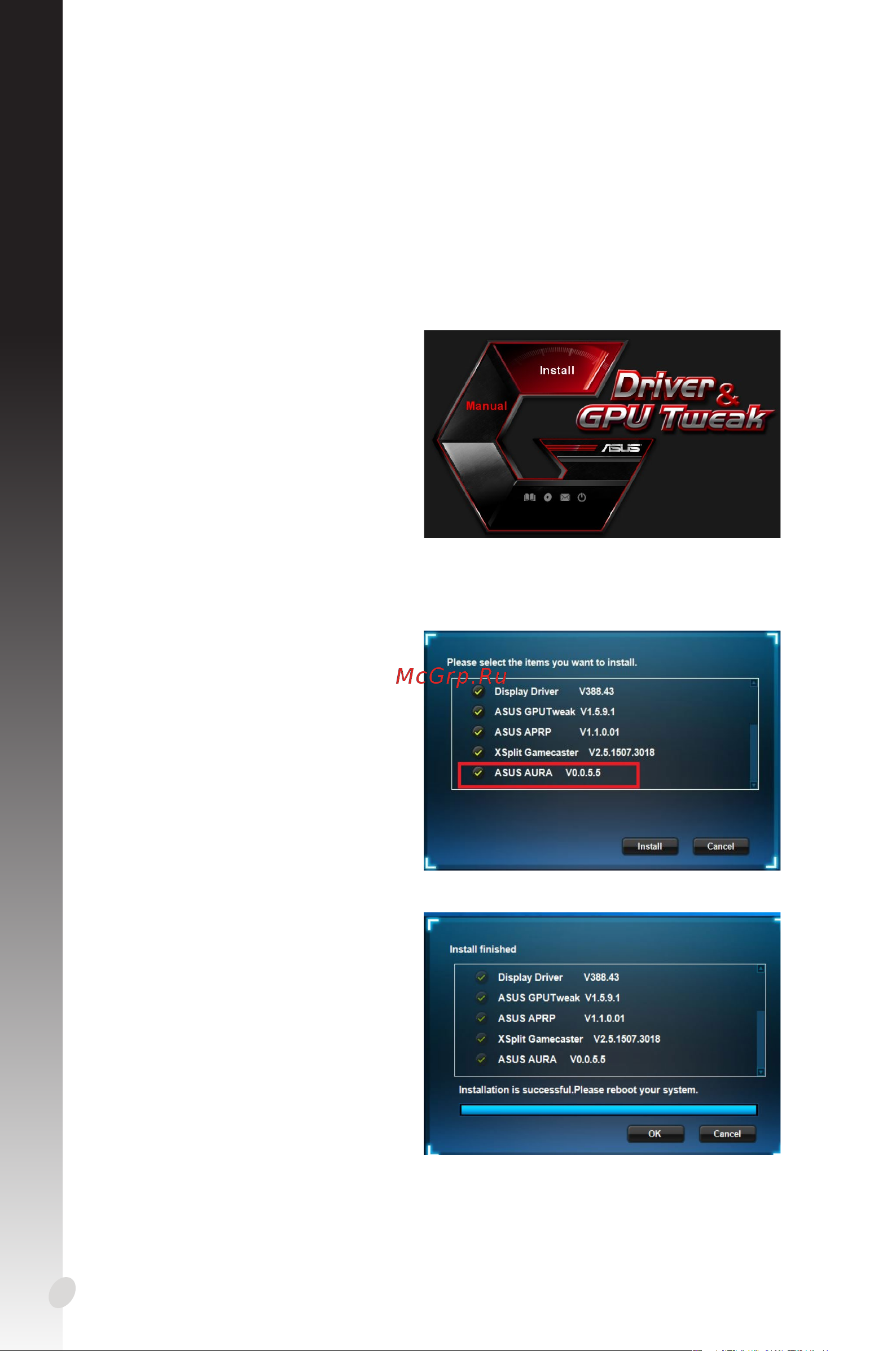 Asus TURBO-RTX2060-6G [194/376] Ελληνικά