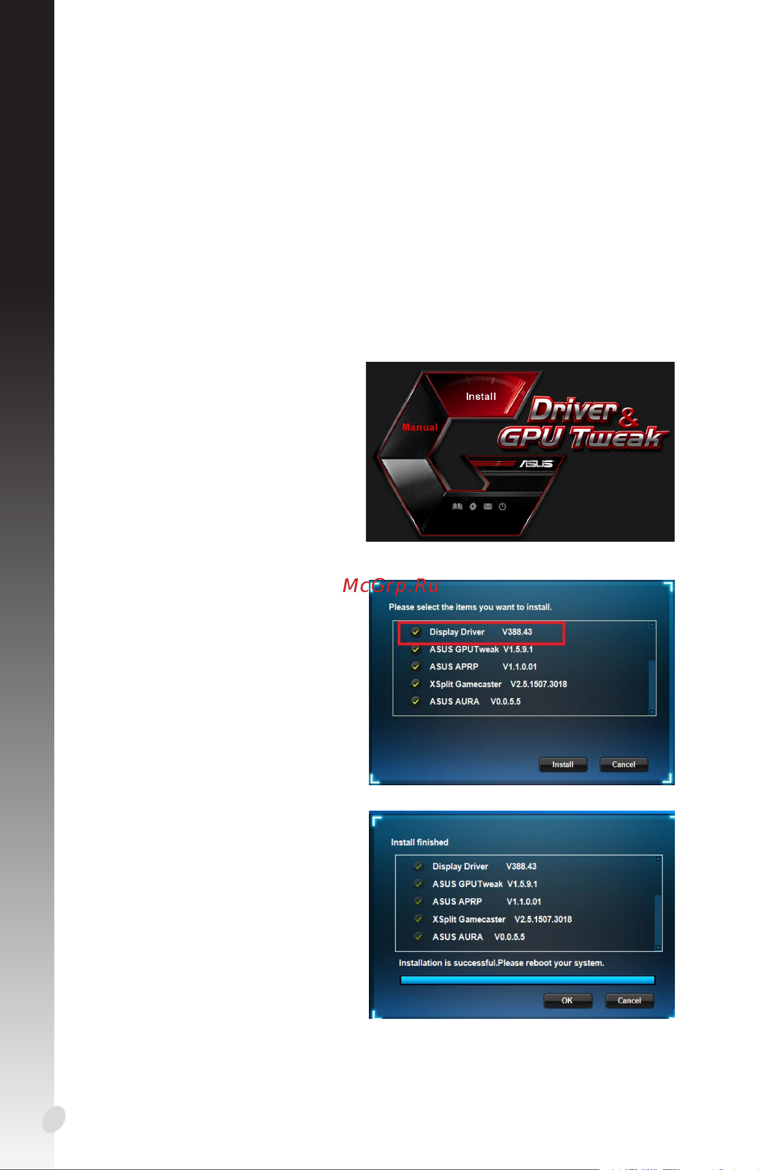 Asus DUAL-RTX2060-O6G-EVO [232/376] Polski