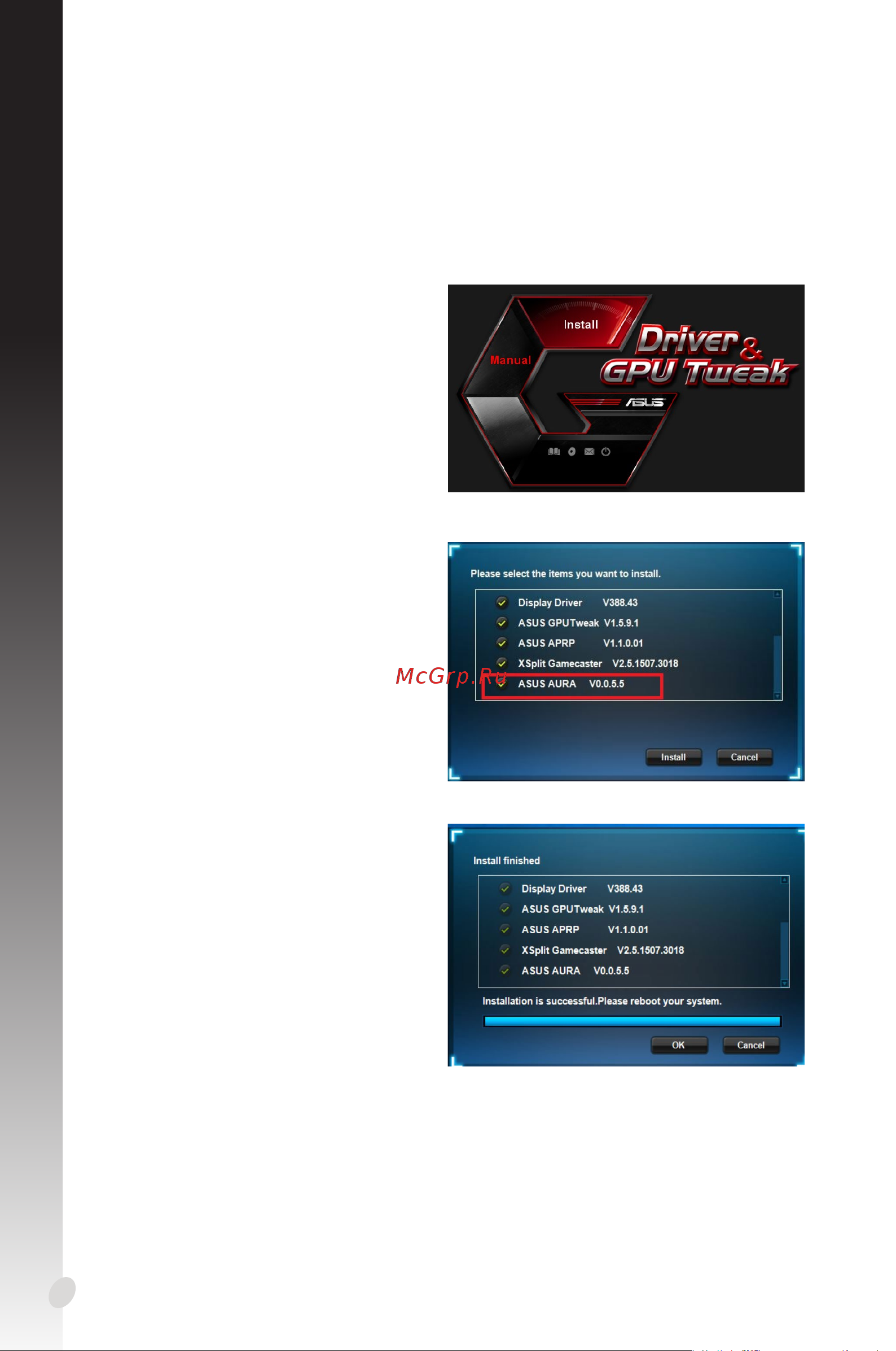 Asus DUAL-RTX2060-O6G-EVO [260/376] Português
