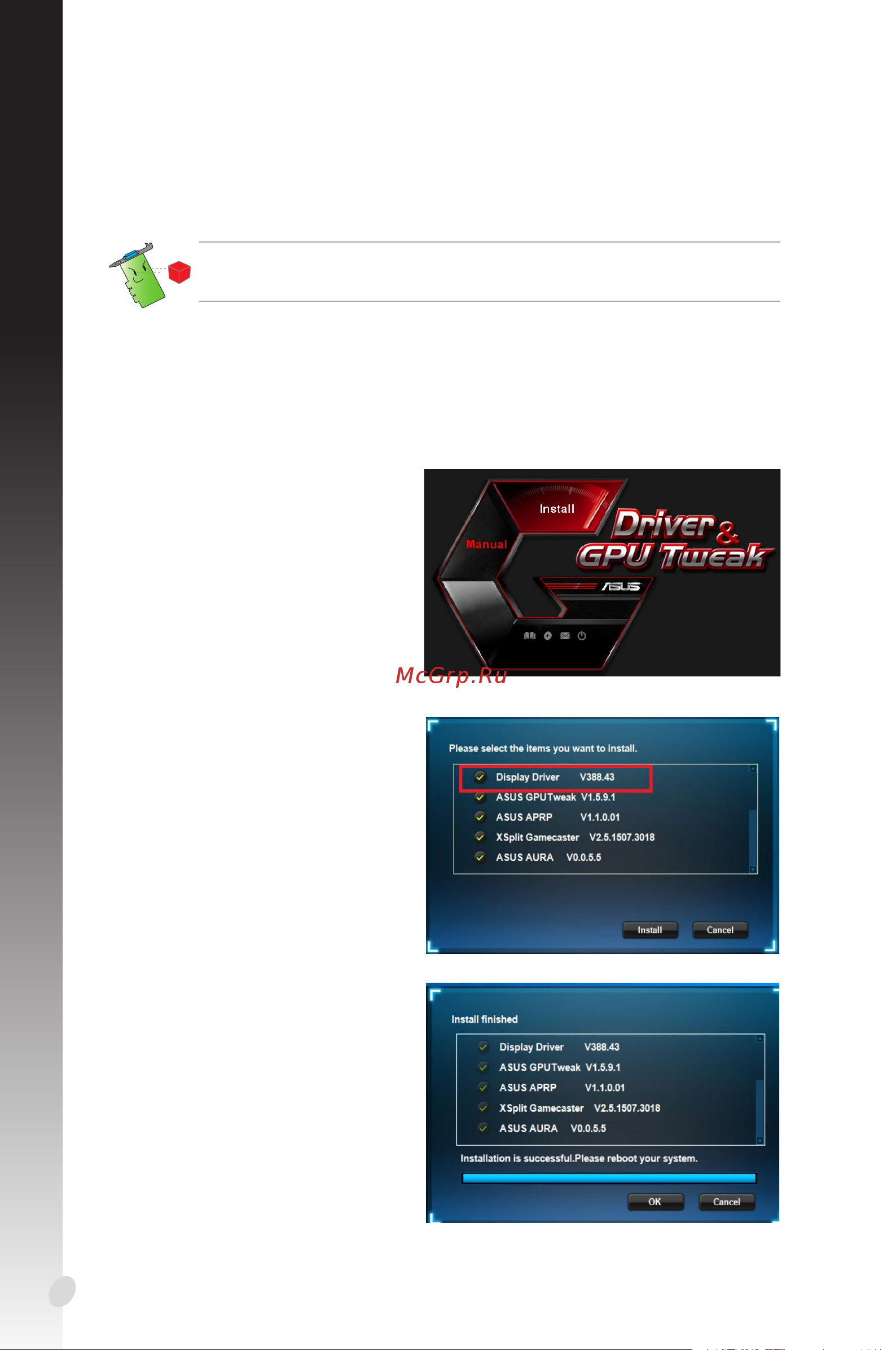 Asus DUAL-RTX2060-O6G-EVO [274/376] Español