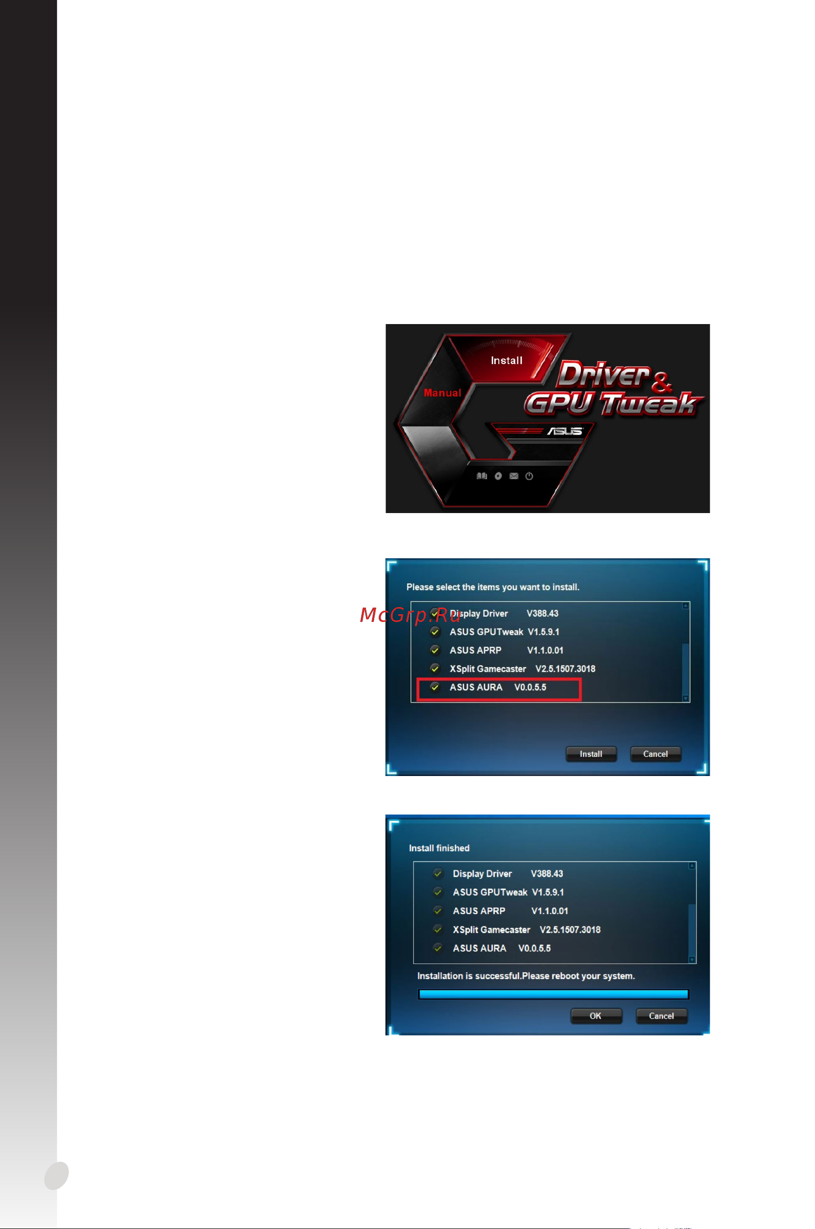Asus TURBO-RTX2060-6G [282/376] Español