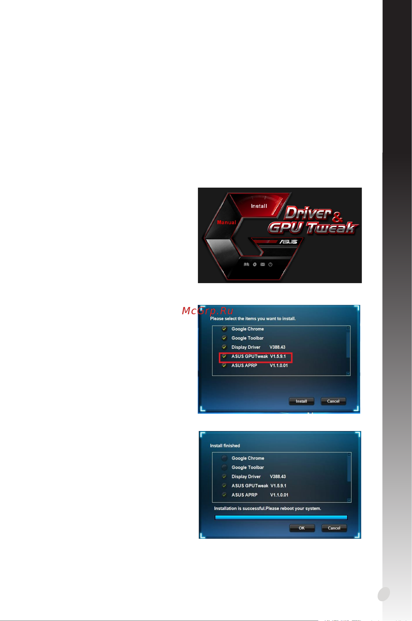 Asus DUAL-RTX2060-O6G-EVO [77/376] Čeština