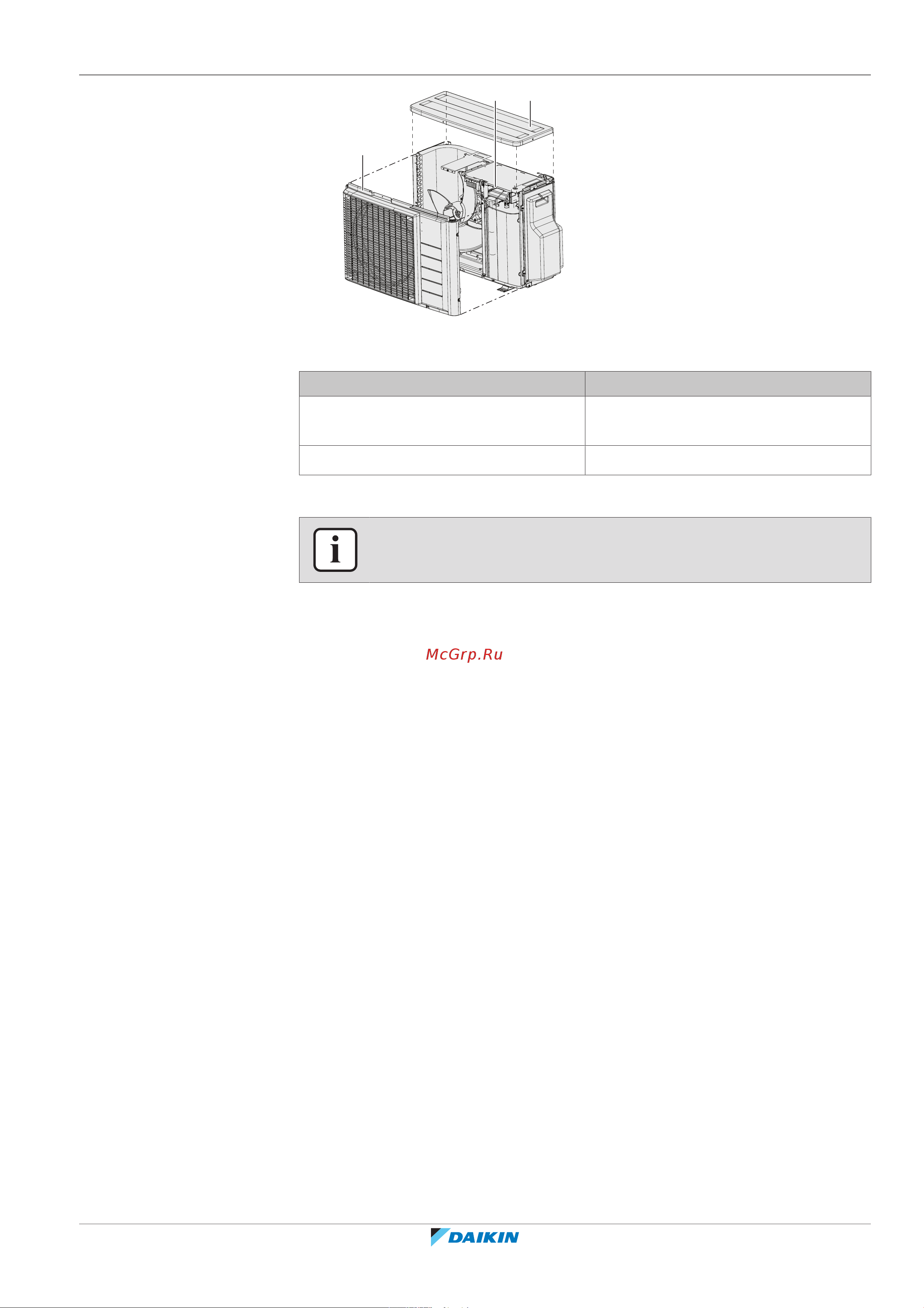 Daikin 2MXF40A2V1B [65/84] Функция энергосбережения в режиме ожидания