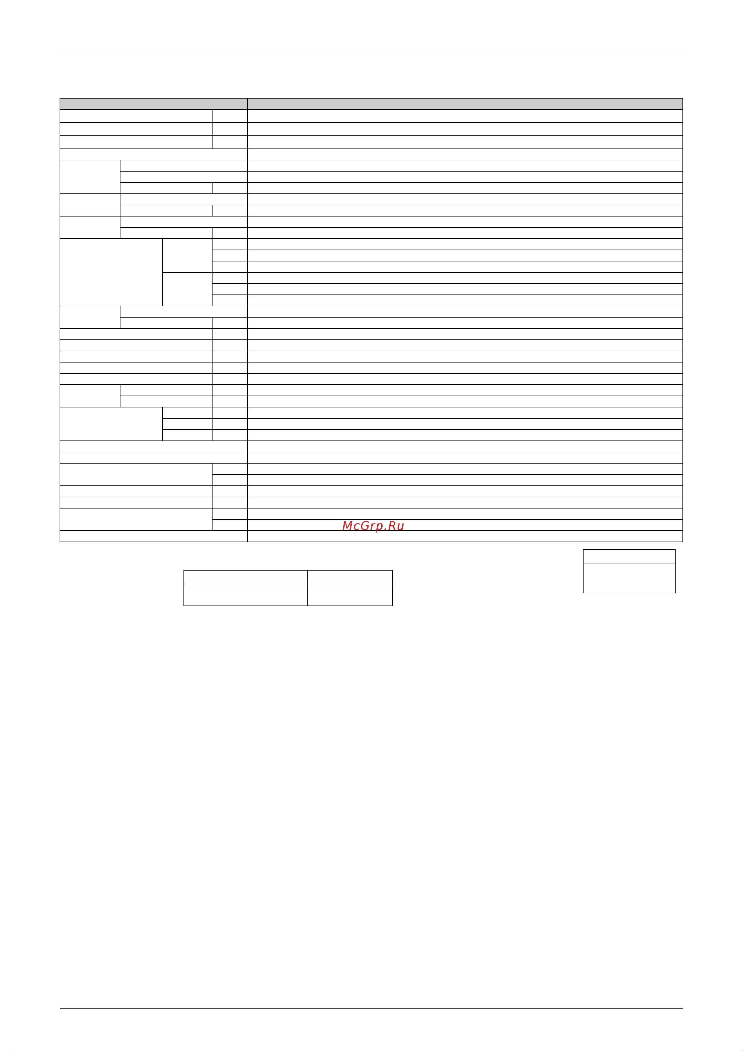 Daikin ATX35GV1B [32/289] Hz 220 240v