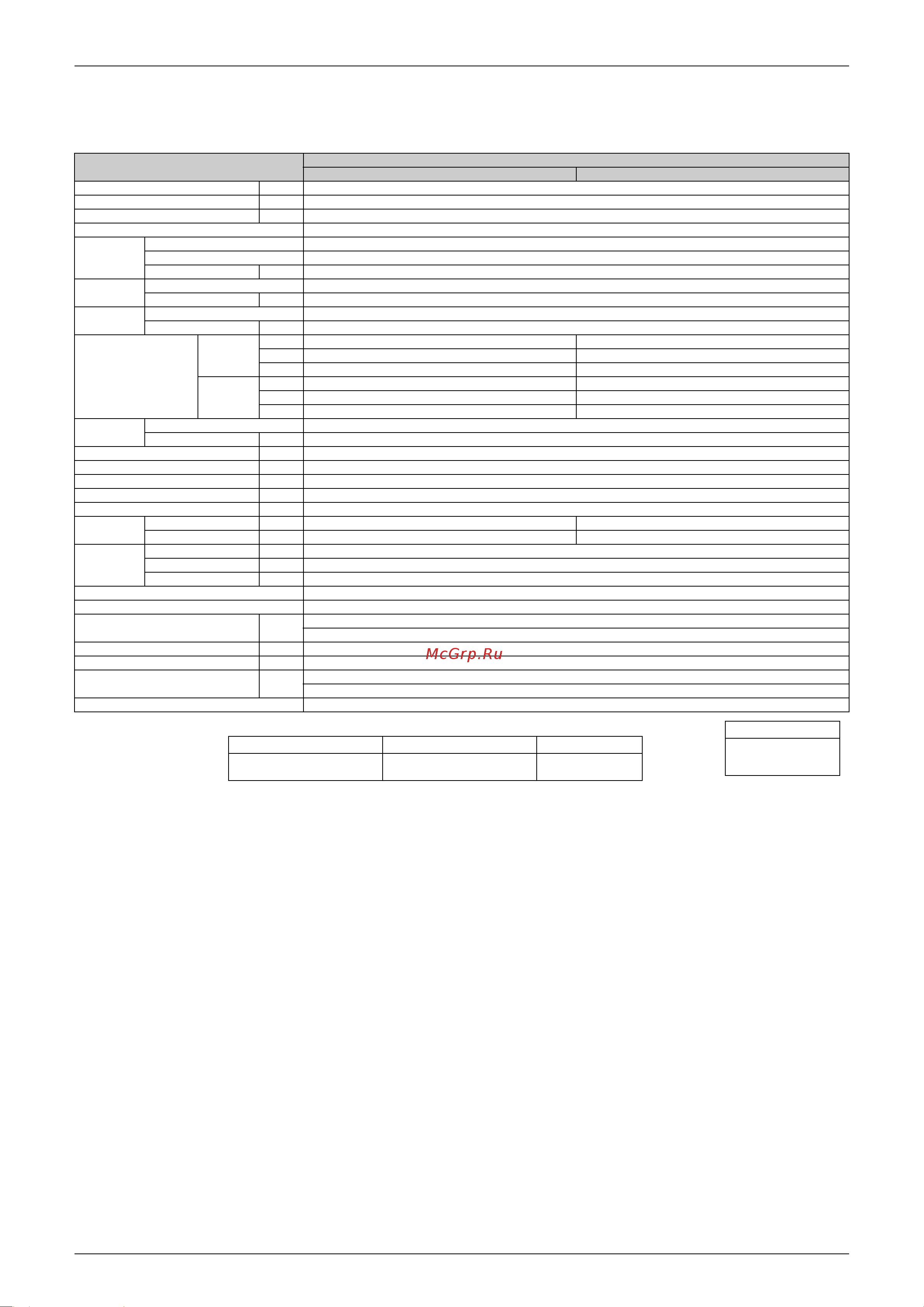 Daikin ATX25GV1B [43/289] Outdoor units heat pump