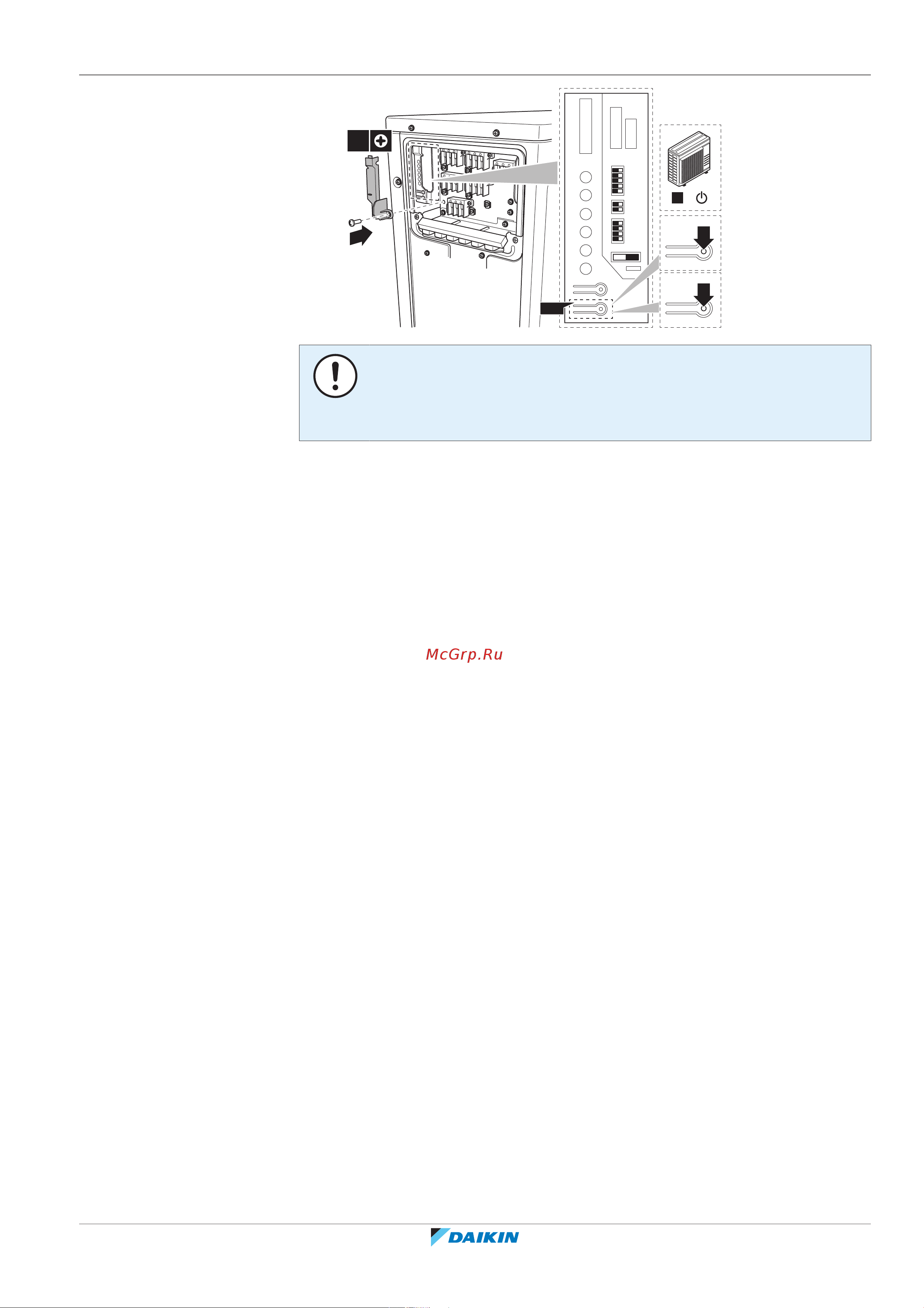 Daikin 3MXM40N2V1B8 [81/92] Утилизация