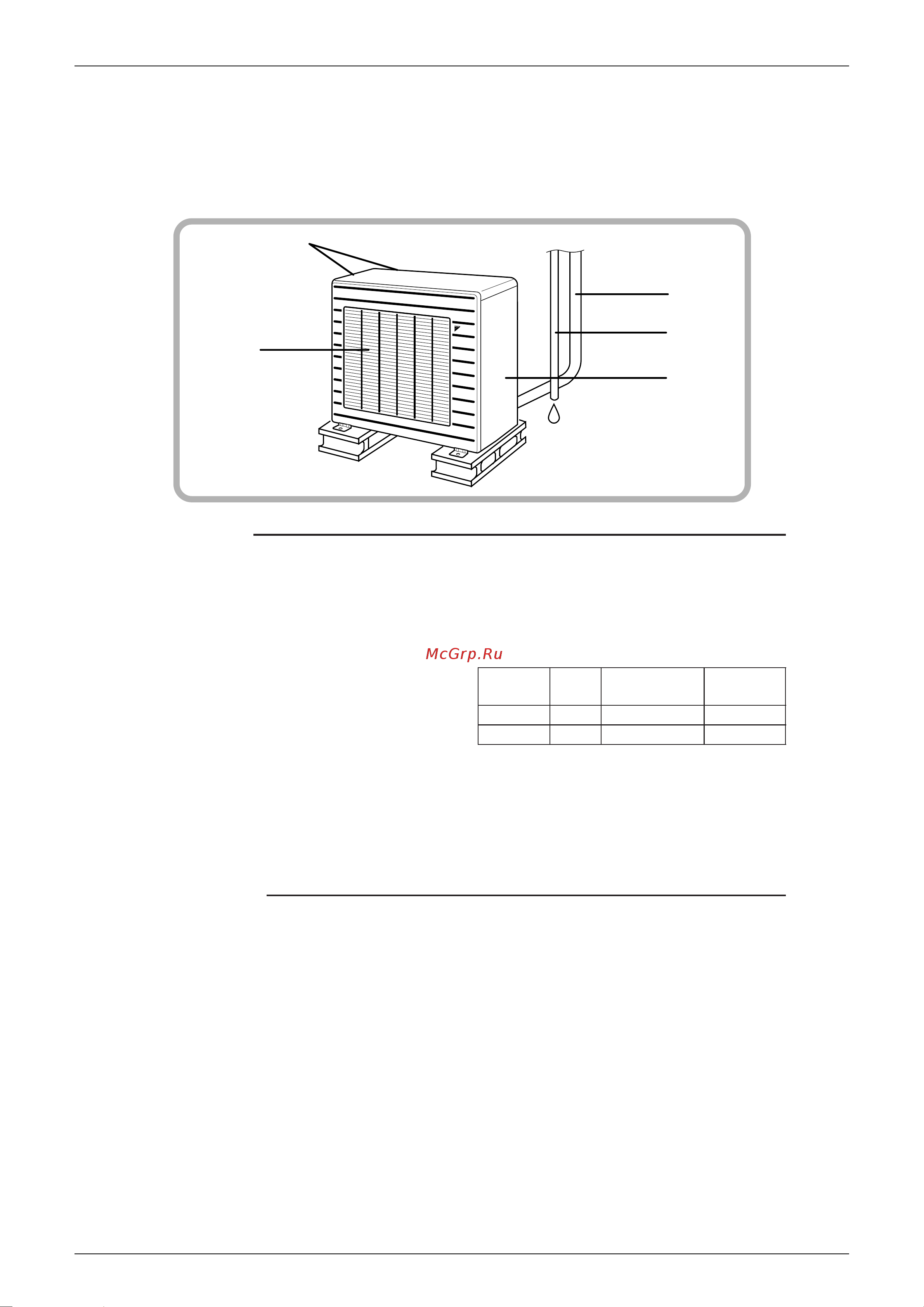 Daikin 5MXS90E7V3B [130/359] Outdoor unit