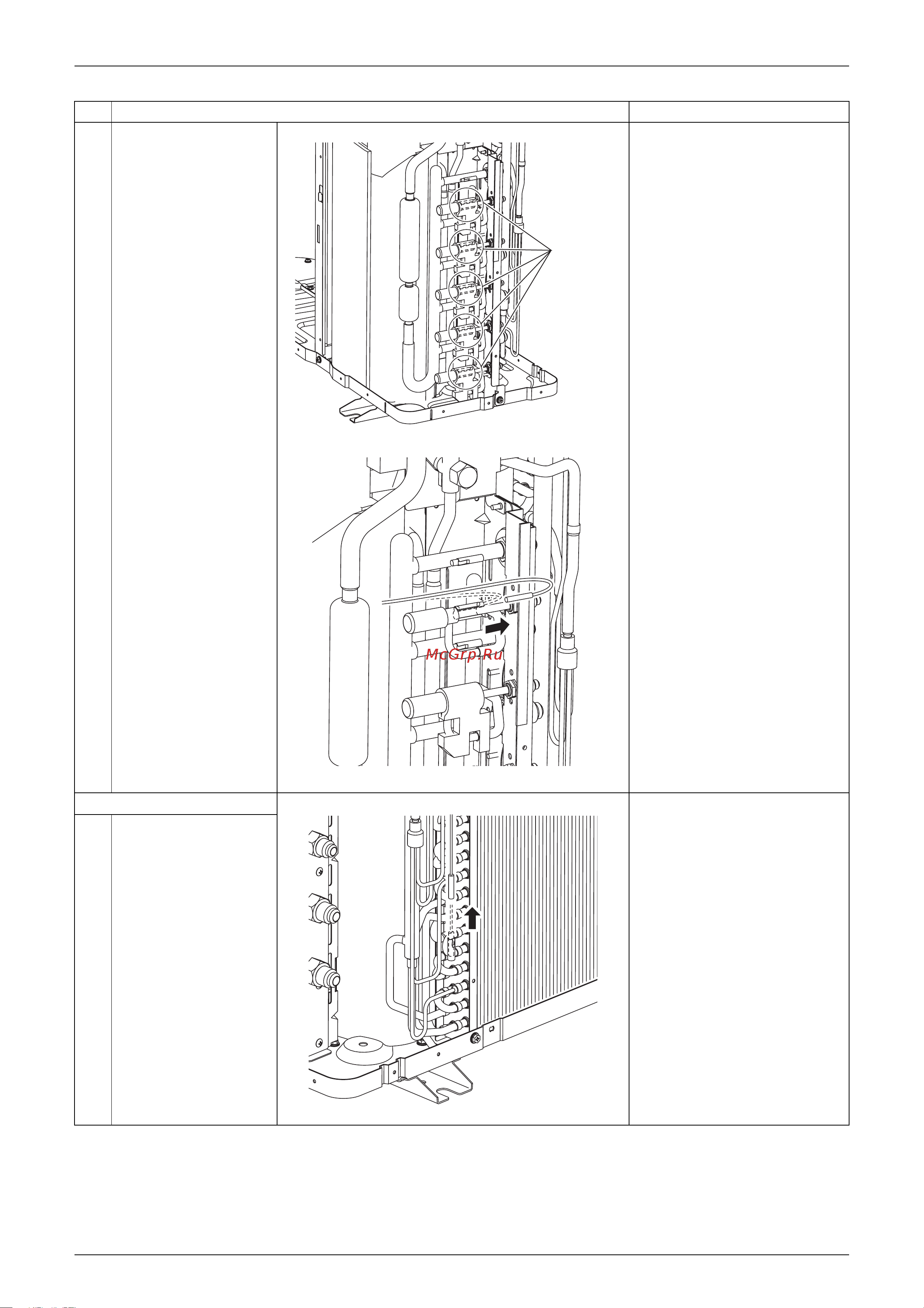 Daikin 5MXS90E7V3B Сервис мануал онлайн [324/359] 596019