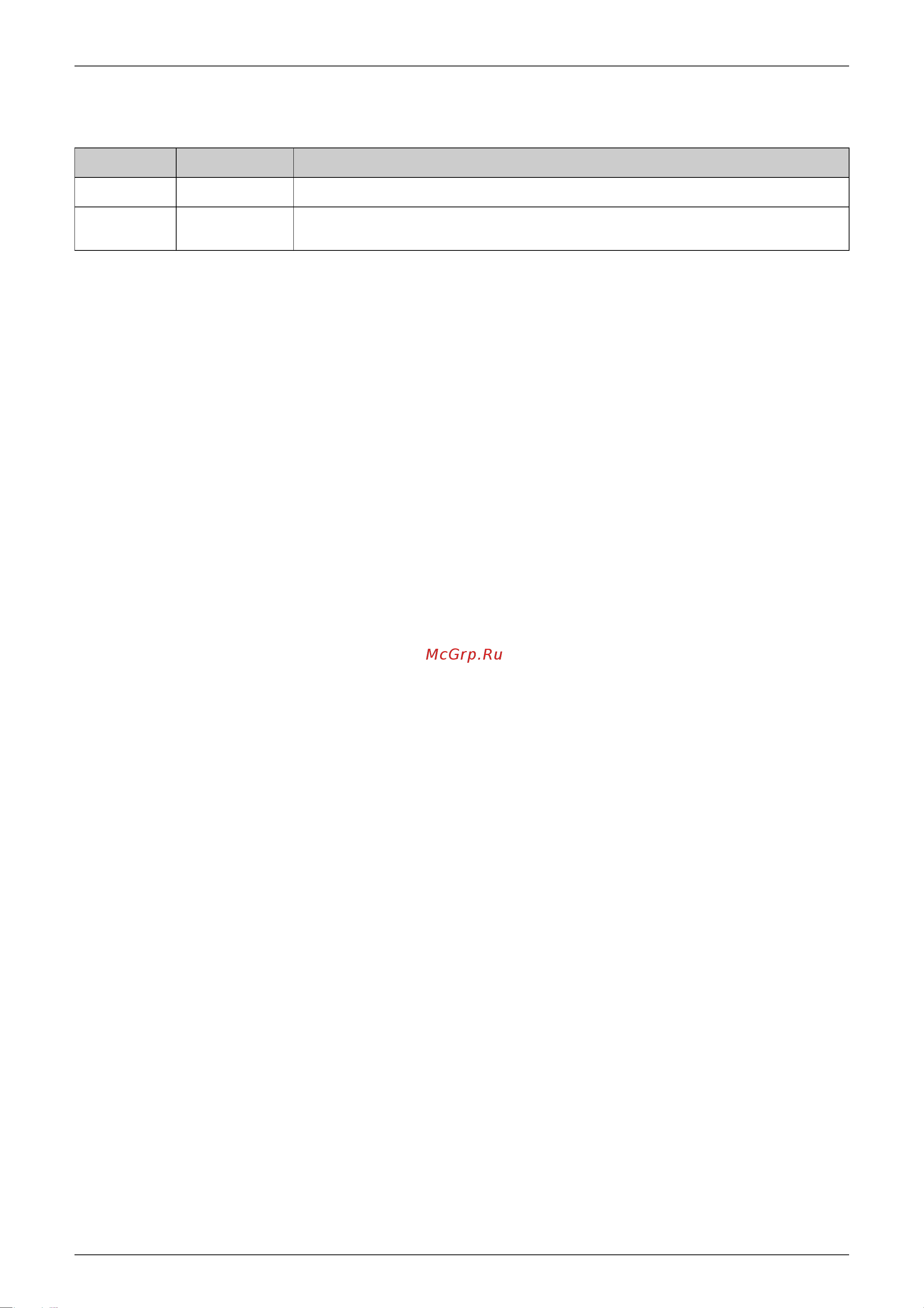 Daikin ARX20K2V1B [3/114] Version log