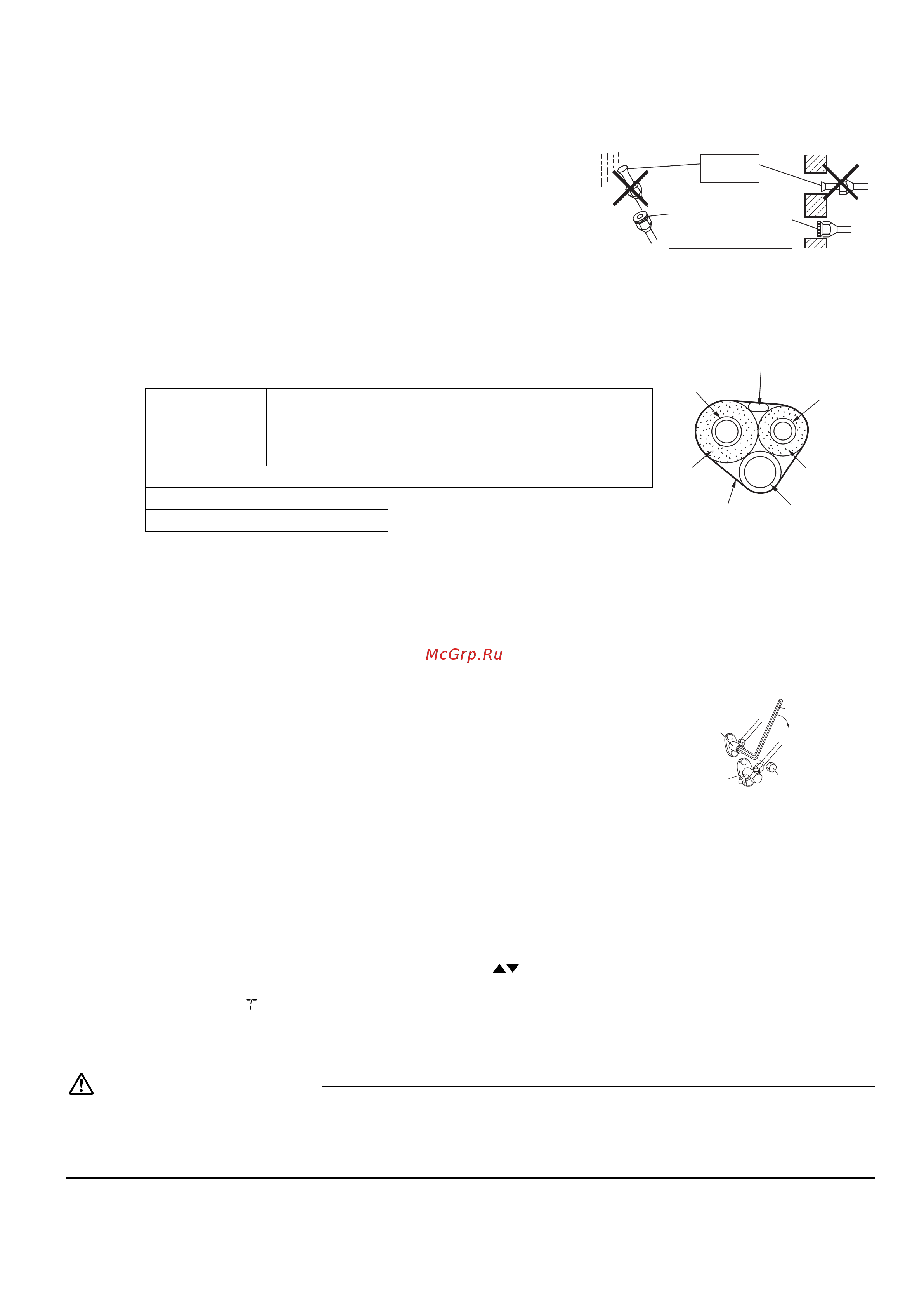 Daikin ARXB35C2V1B [11/16] Операция откачки