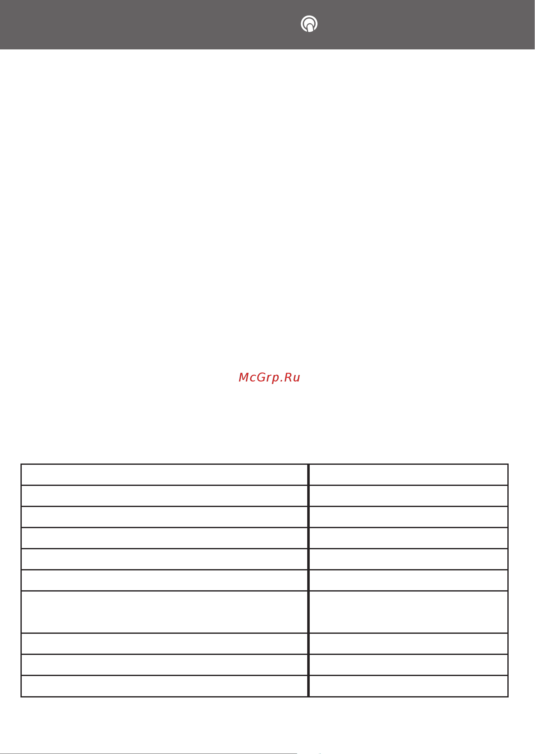 ViLgrand VC716L [6/9] Vilgrand
