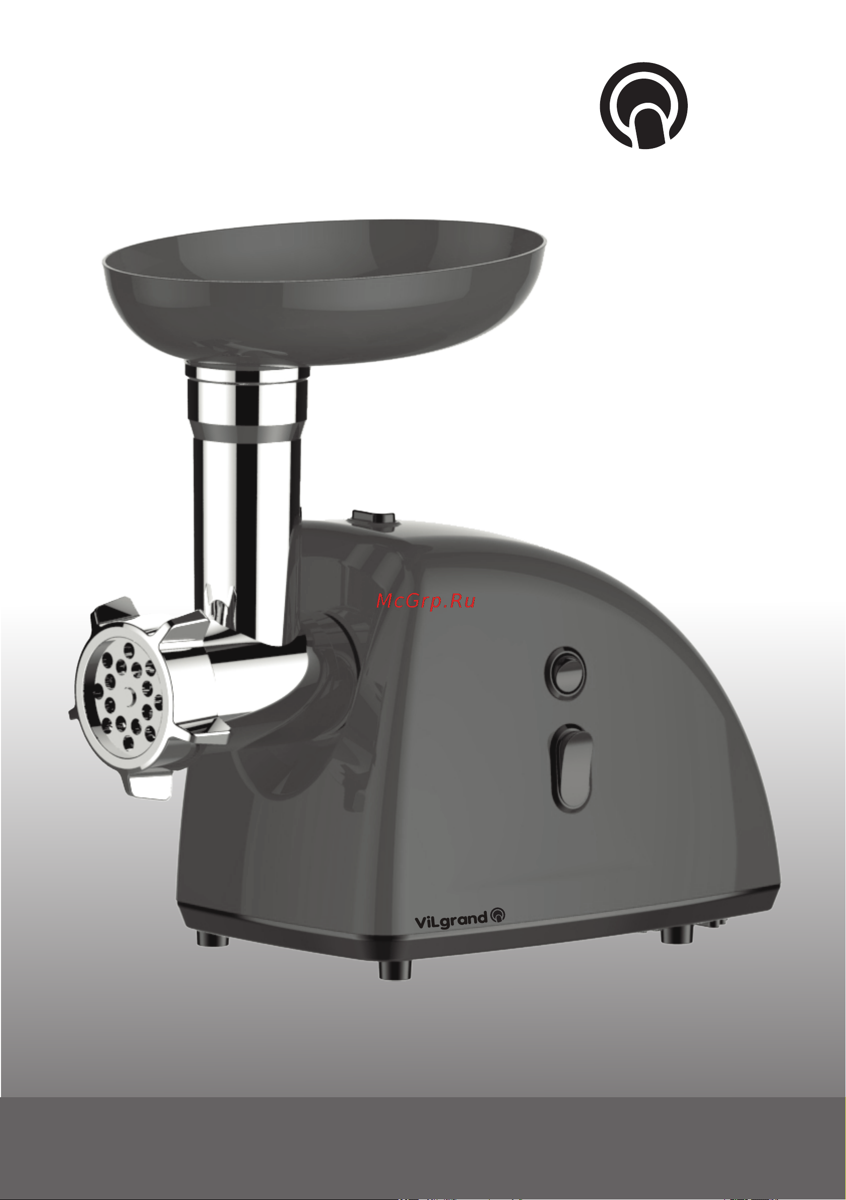 ViLgrand V204-11MG Инструкция по эксплуатации онлайн