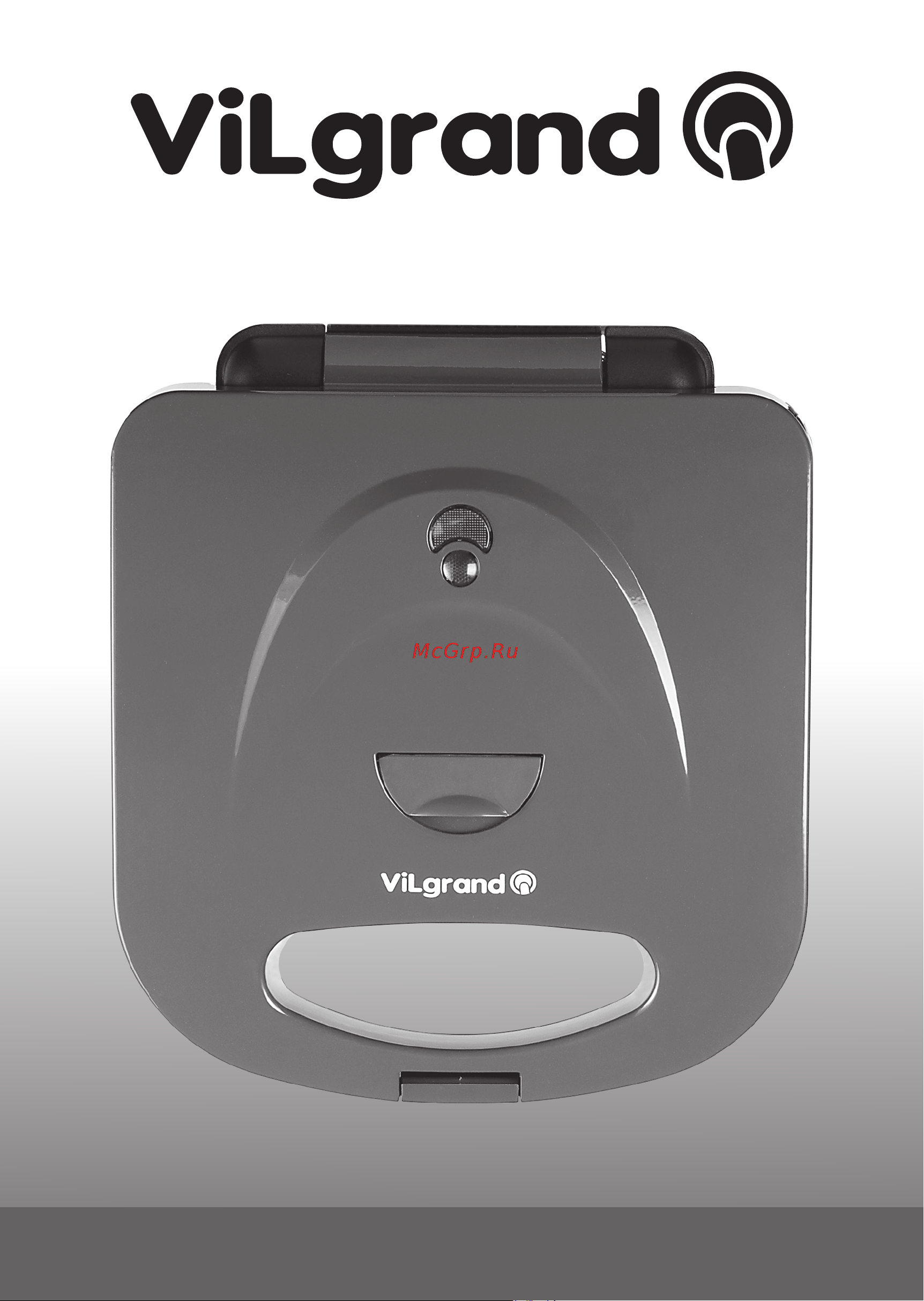 ViLgrand VW0753M Инструкция по эксплуатации онлайн