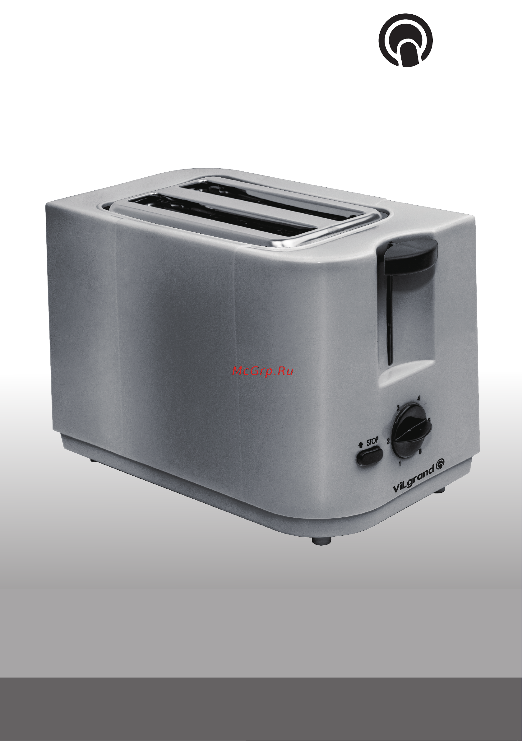 ViLgrand VT0726T Инструкция по эксплуатации онлайн