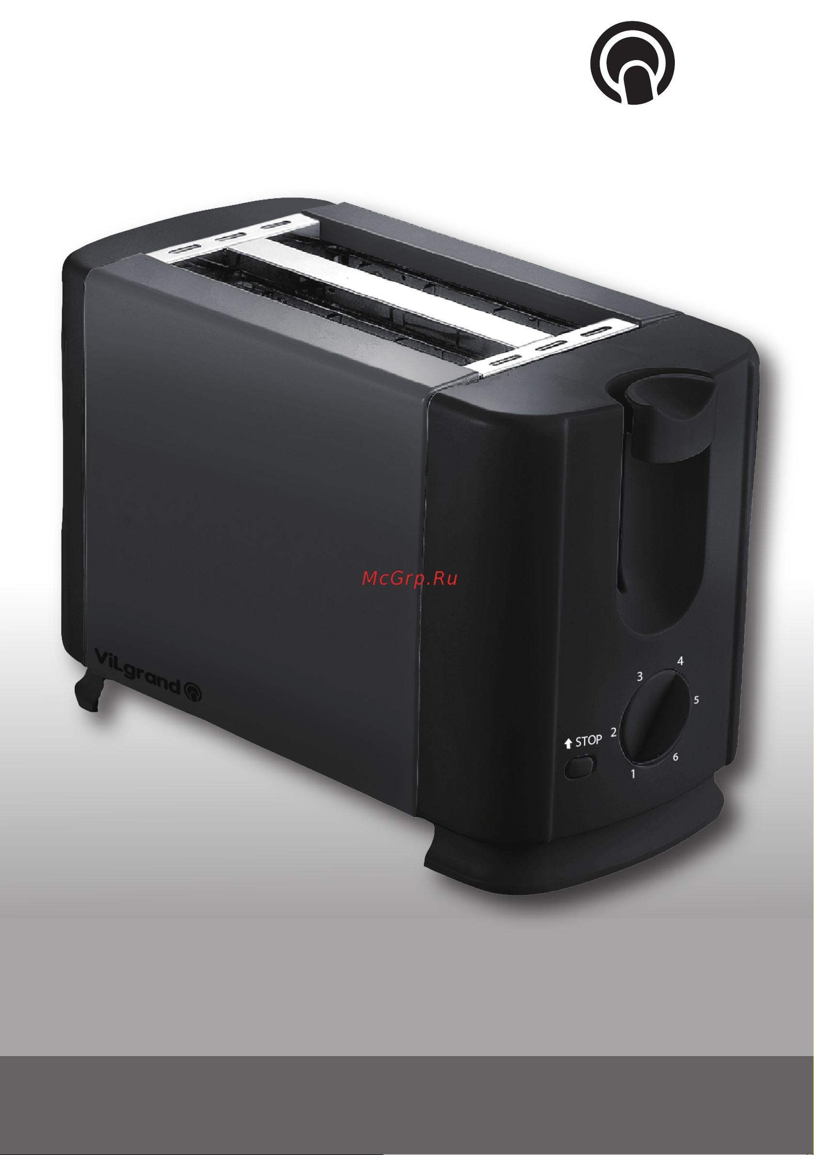 ViLgrand VT0725 Инструкция по эксплуатации онлайн