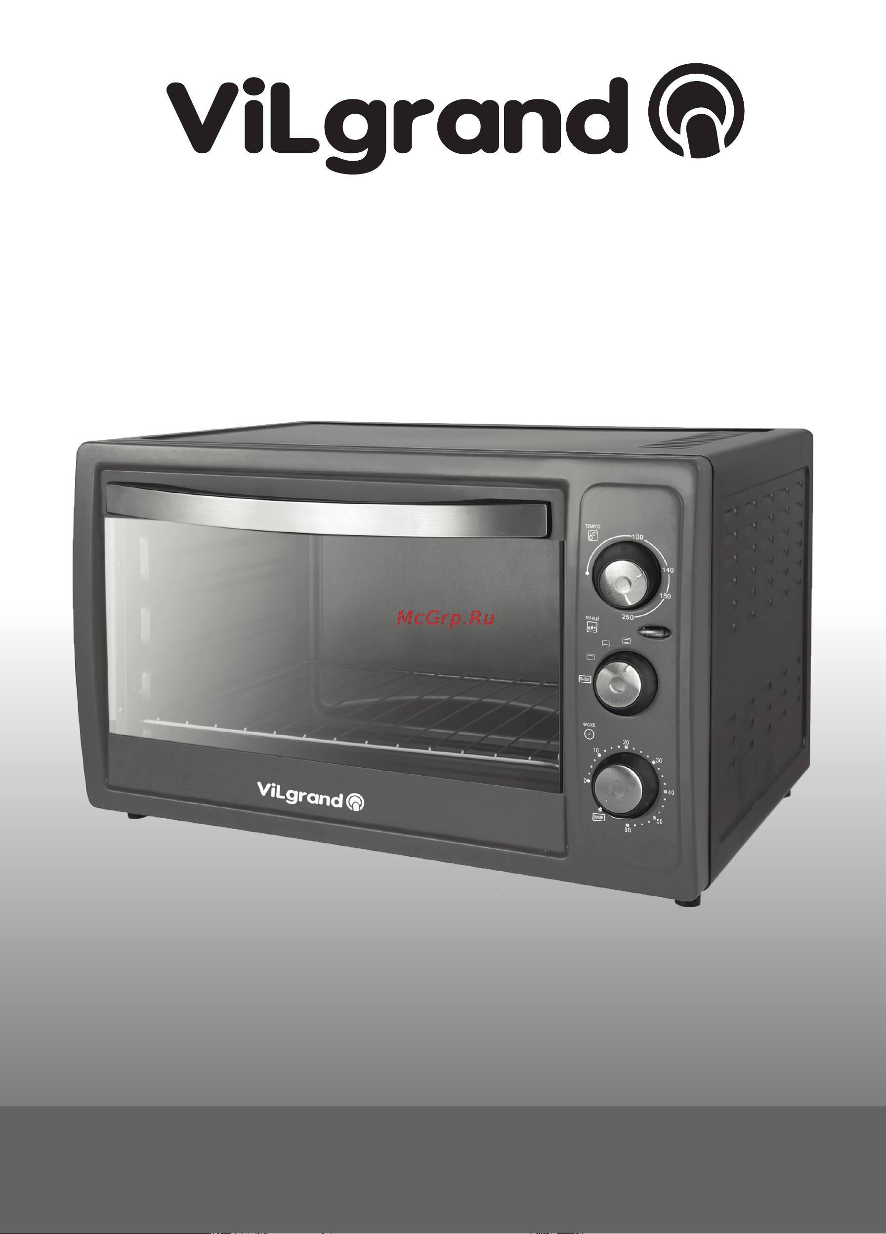 ViLgrand VEO523 Инструкция по эксплуатации онлайн