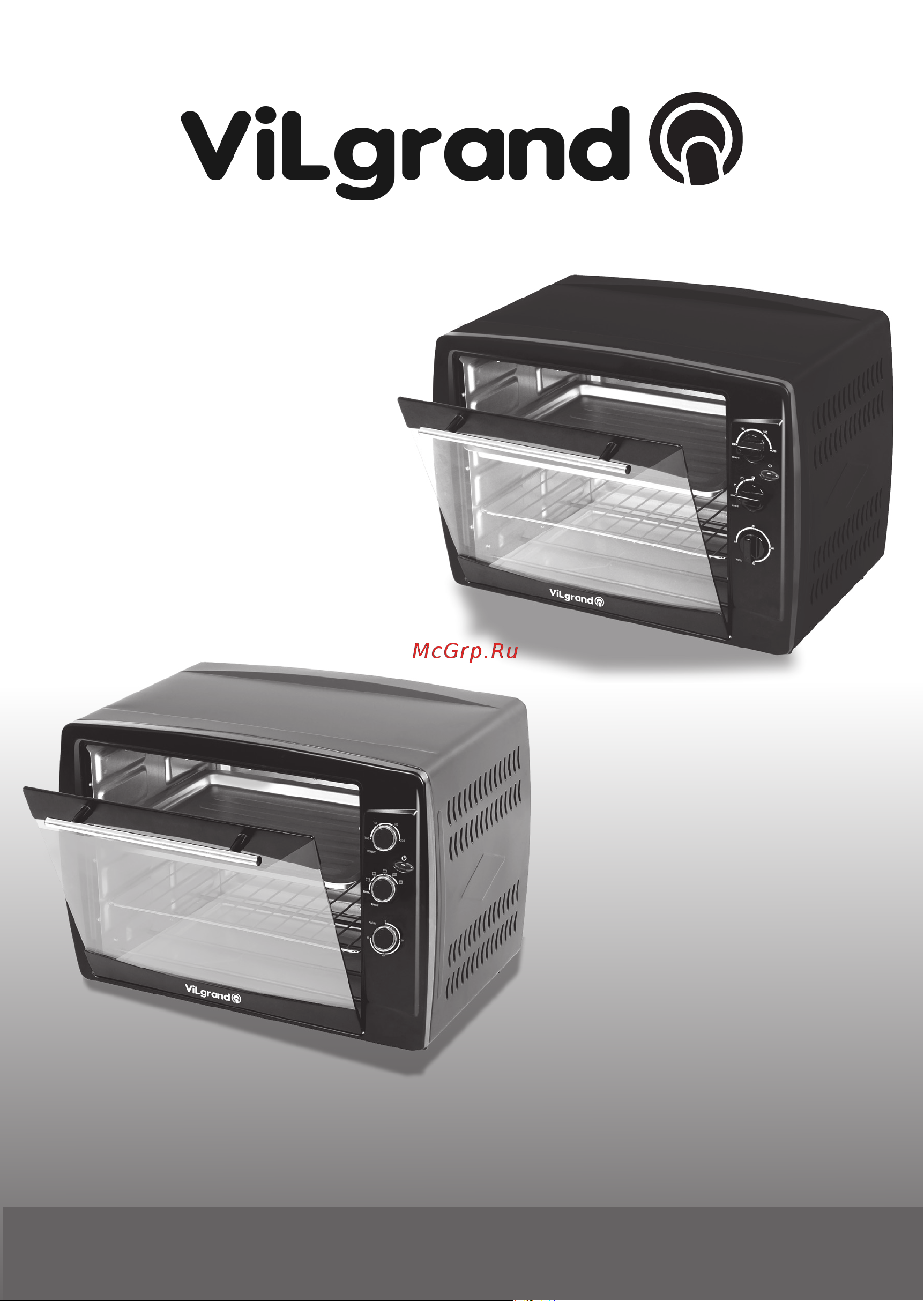 ViLgrand VEO650-18 Инструкция по эксплуатации онлайн