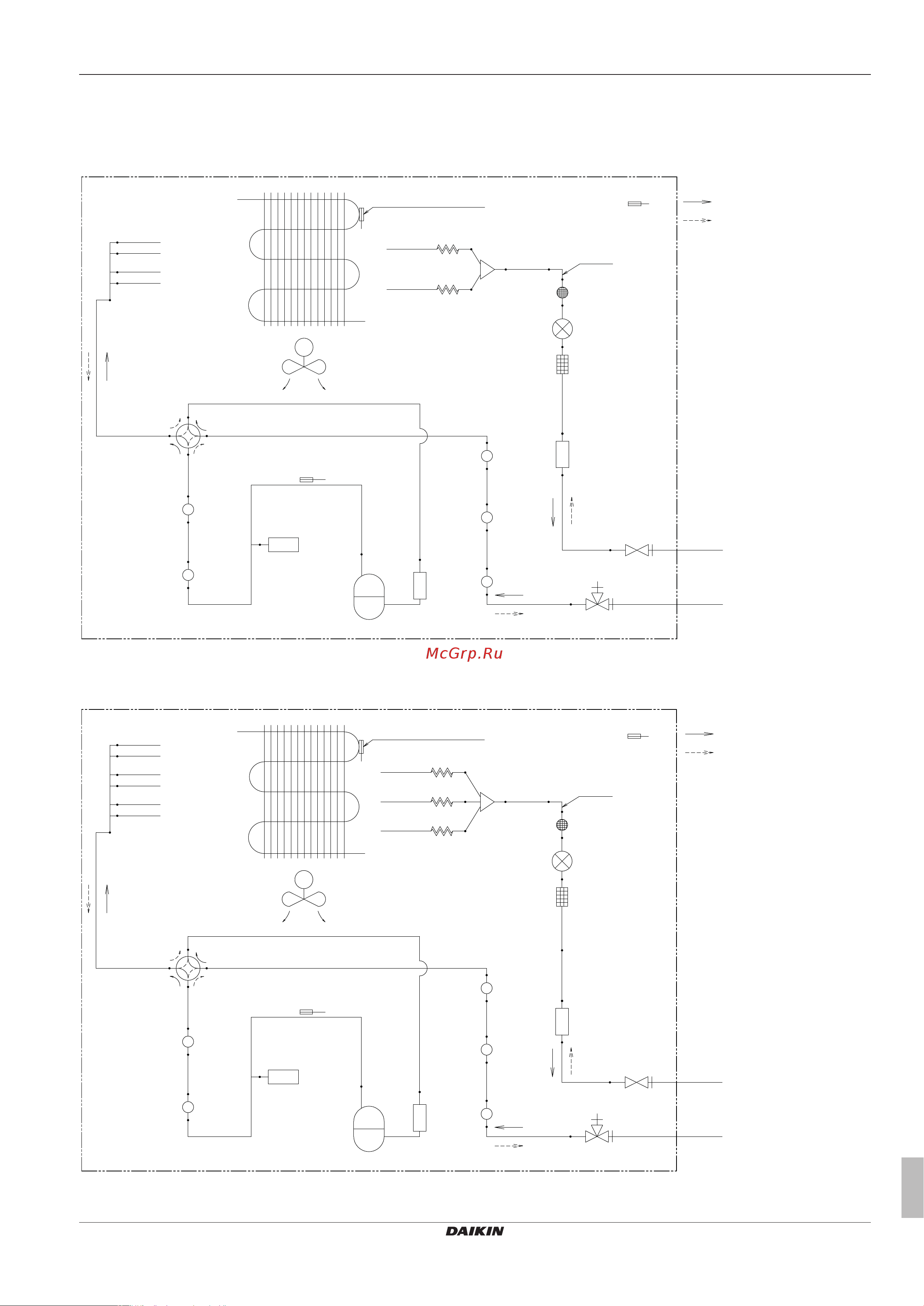 Daikin RXP50L2V1B [15/20] Обогрев
