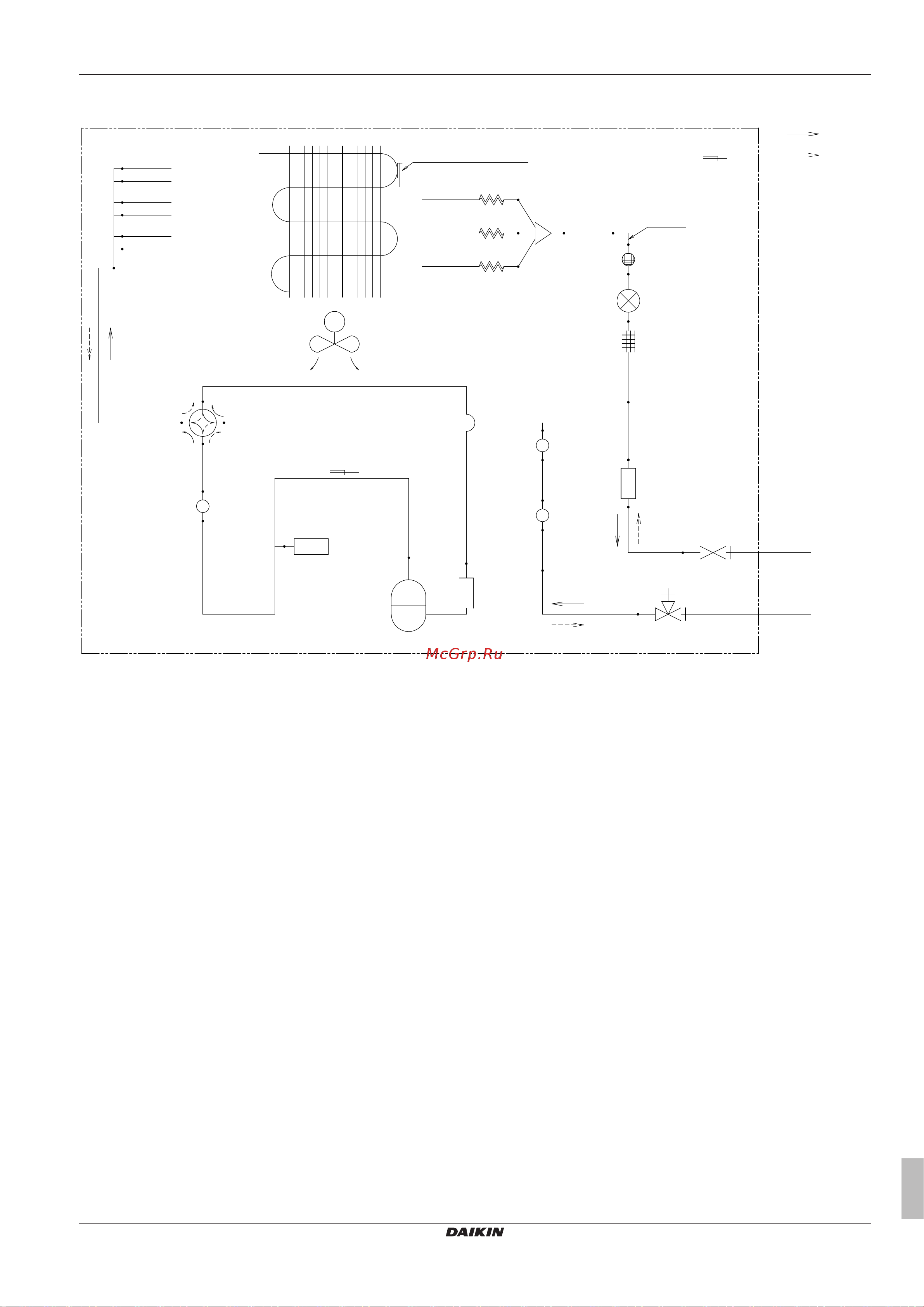 Daikin ARXM60N2V1B9 [31/32] Глоссарий