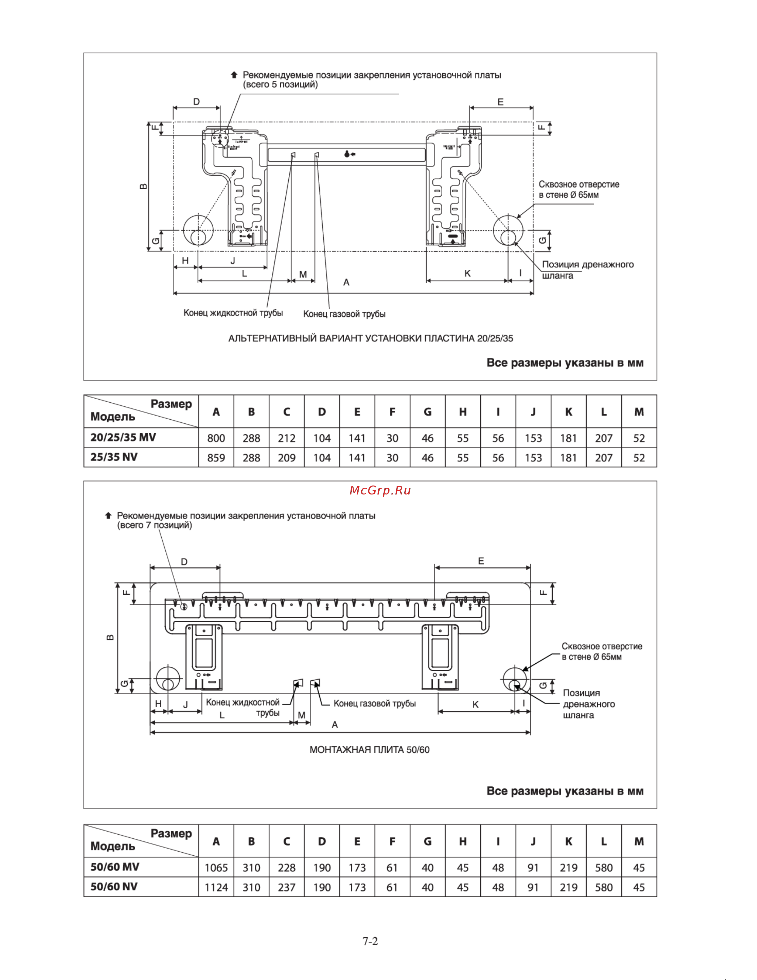Daikin ATXN60MV16 [112/156] 25 35 му