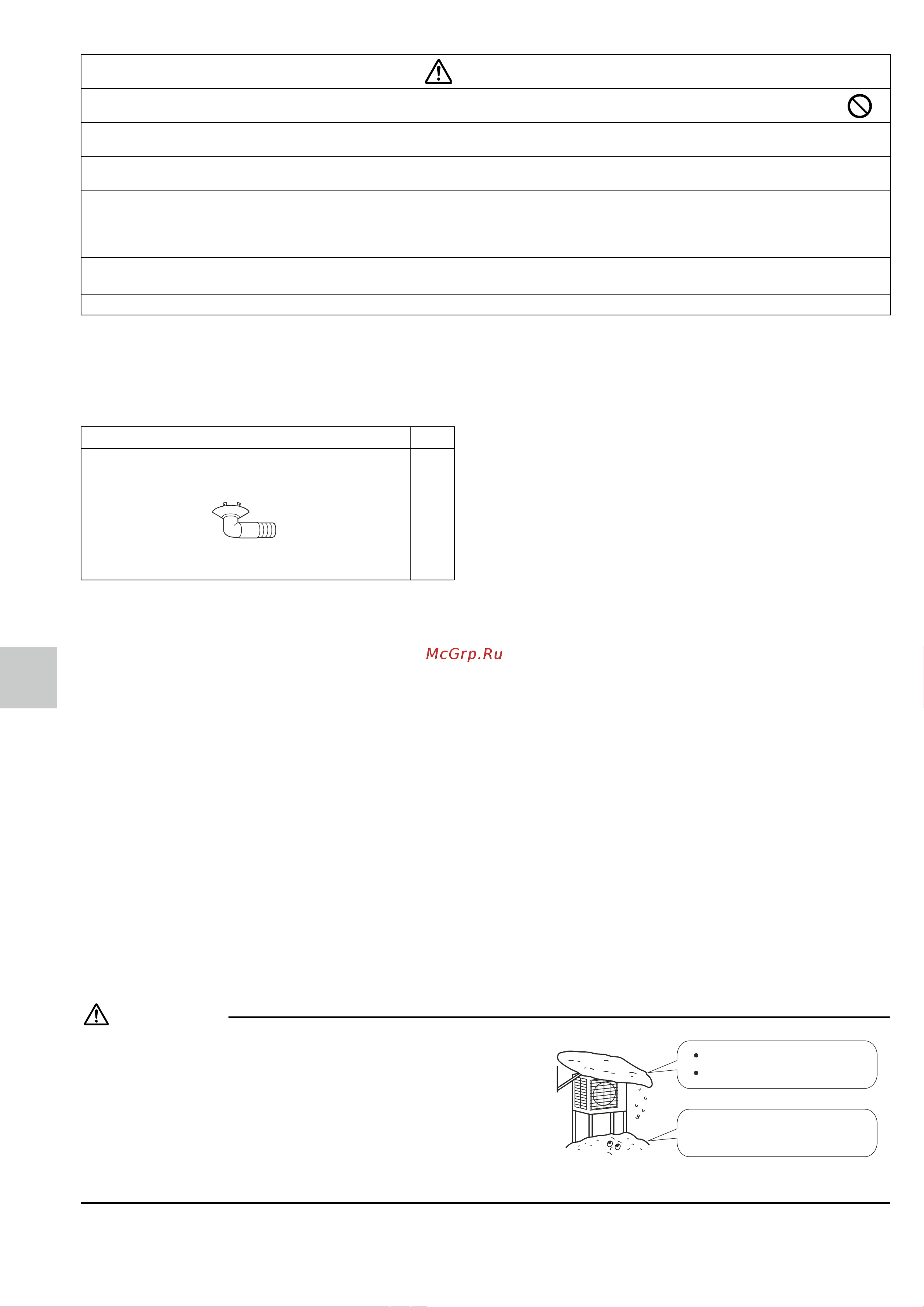 Daikin ARXN60NV1B9 [16/100] Page 2