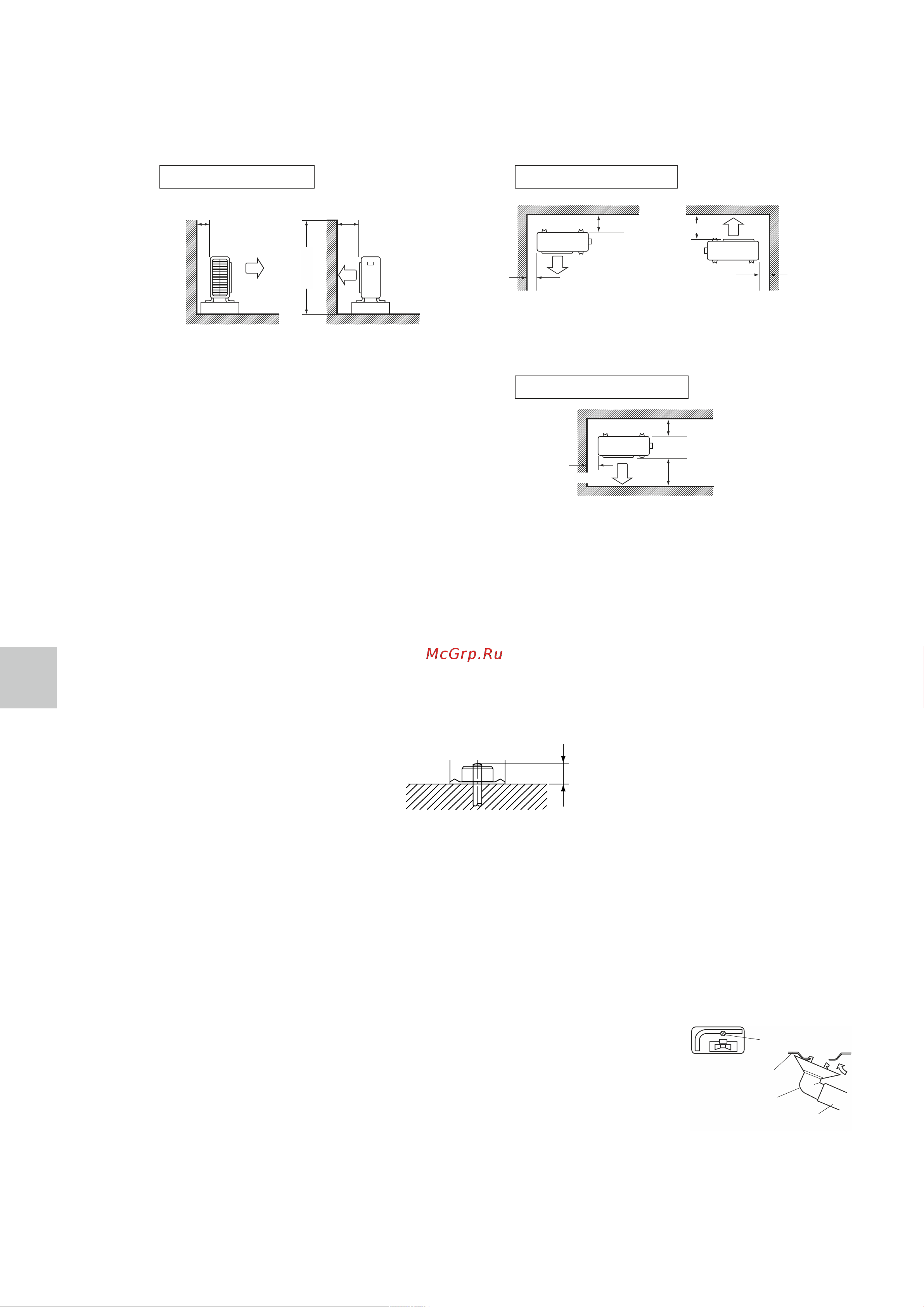 Daikin ARXN35N6V1B9 [18/100] Page 4