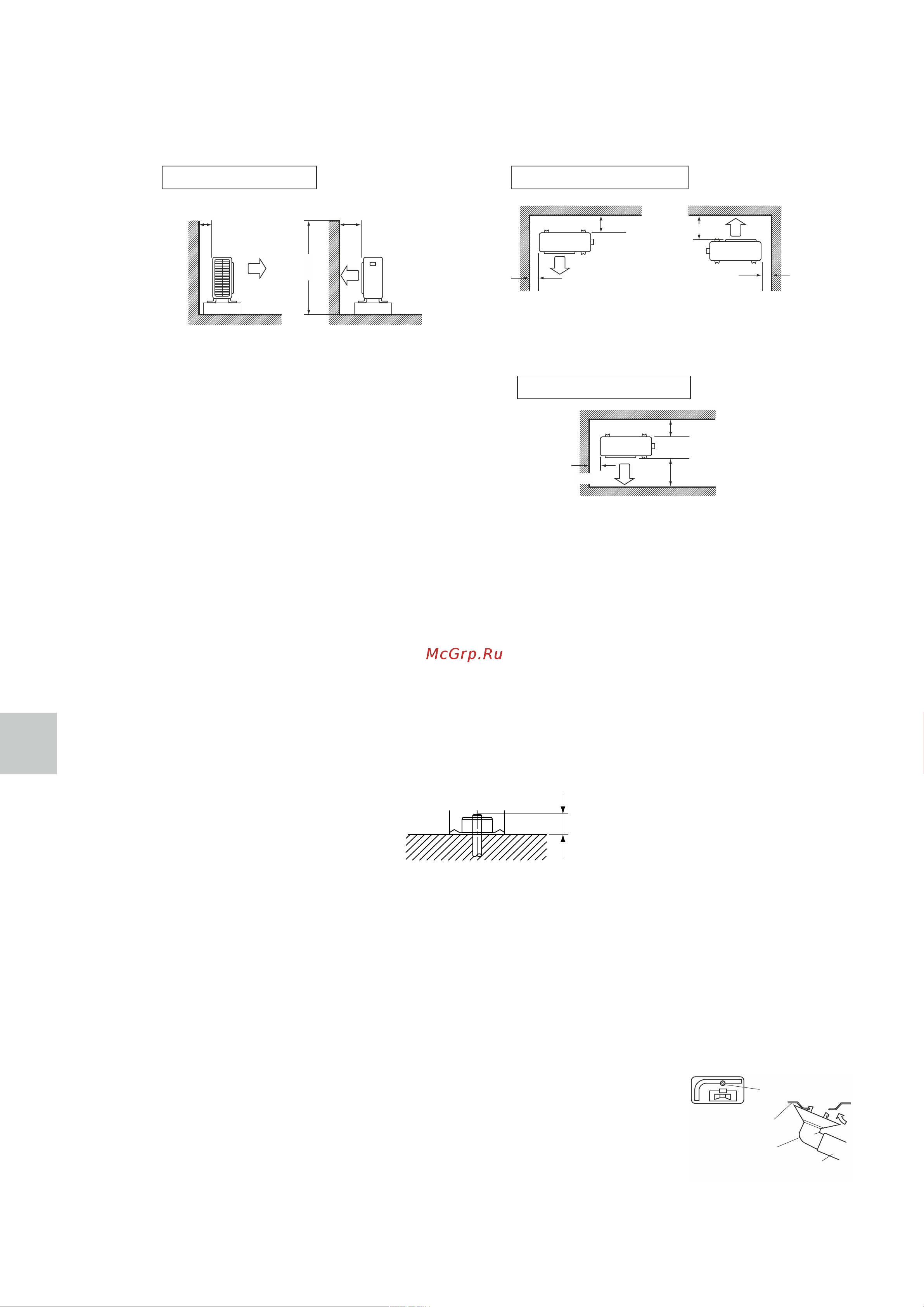 Daikin ARXN60NV1B9 [30/100] Page 5