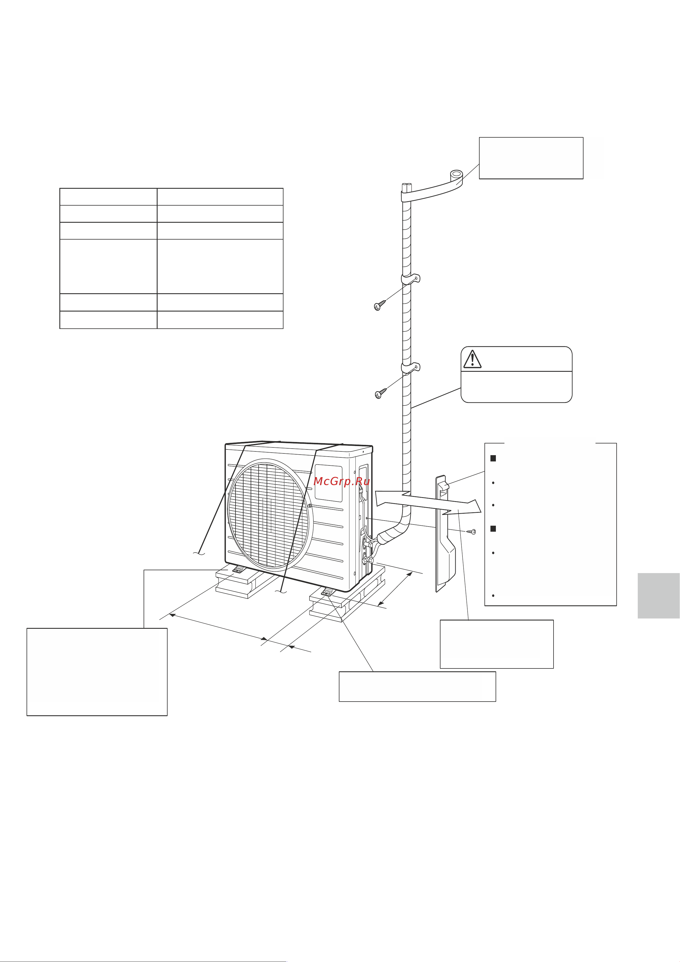 Daikin ARXN60NV1B9 [41/100] Page 4