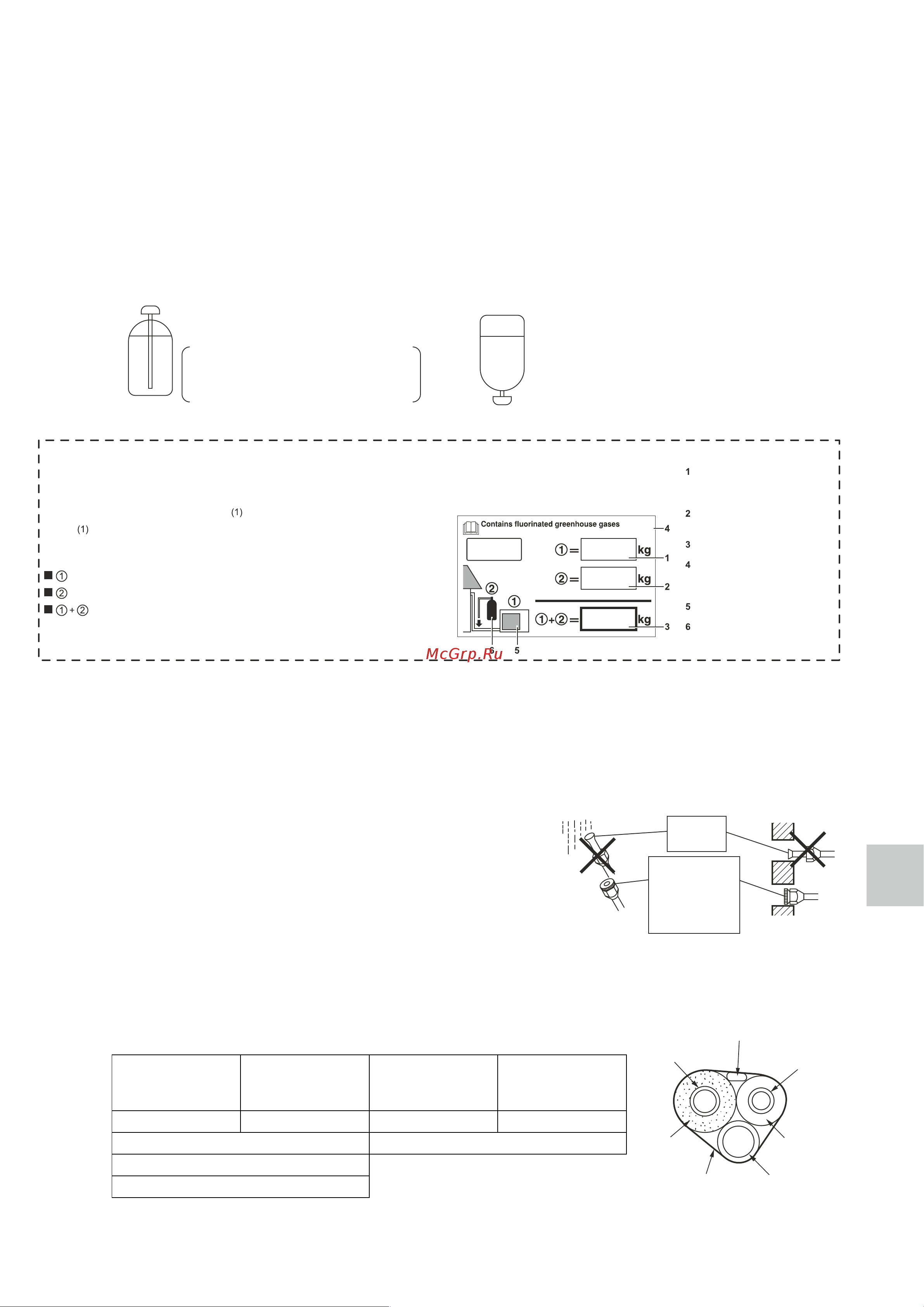 Daikin ARXN60NV1B9 [57/100] Installazione dell unità esterna