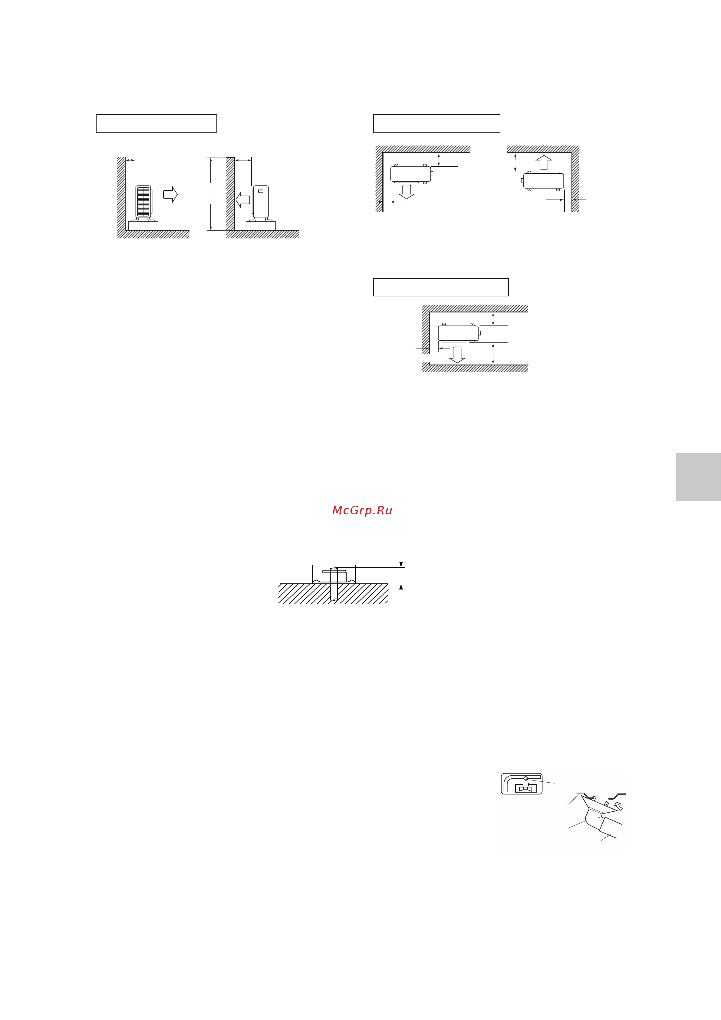 Daikin ARXN35N5V1B9 [7/100] Page 4