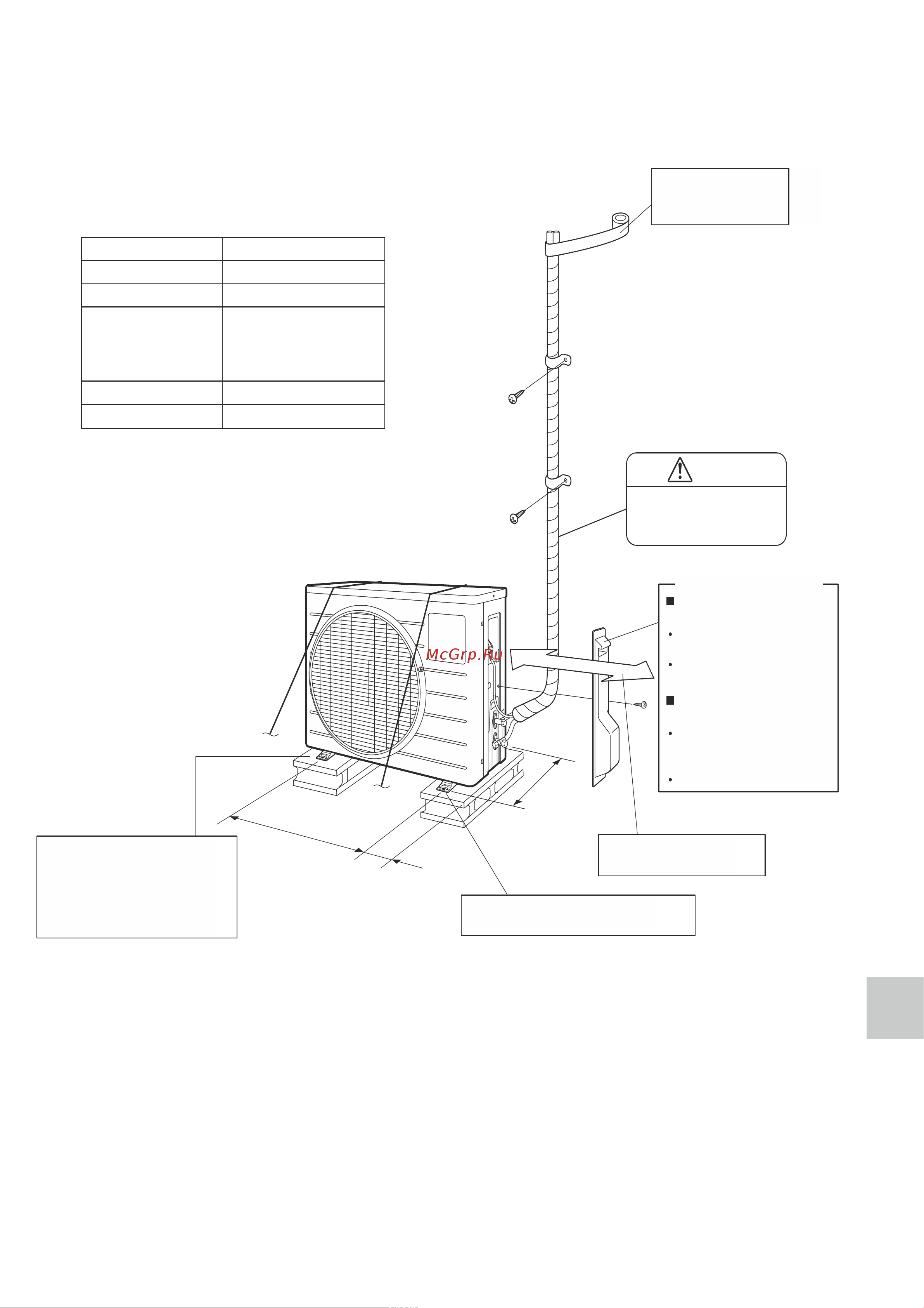 Daikin ARXN60NV1B9 [77/100] Page 4