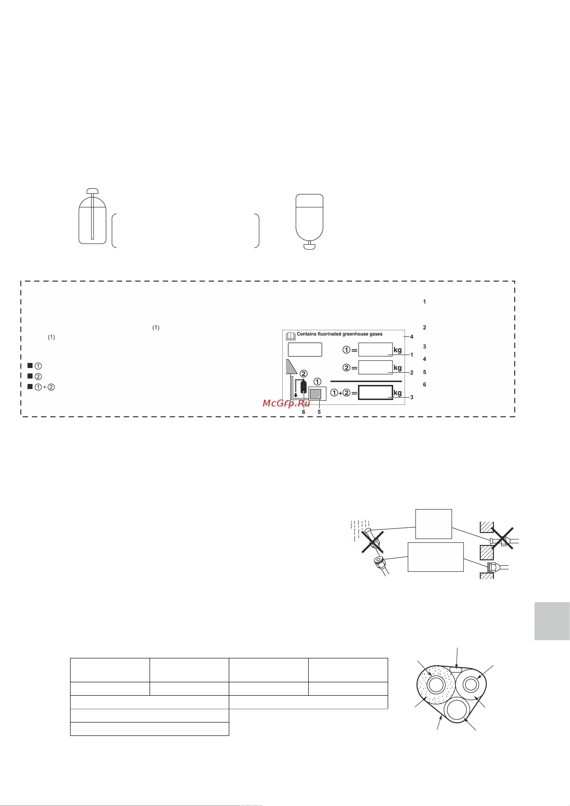 Daikin ARXN60NV1B9 [81/100] Page 8