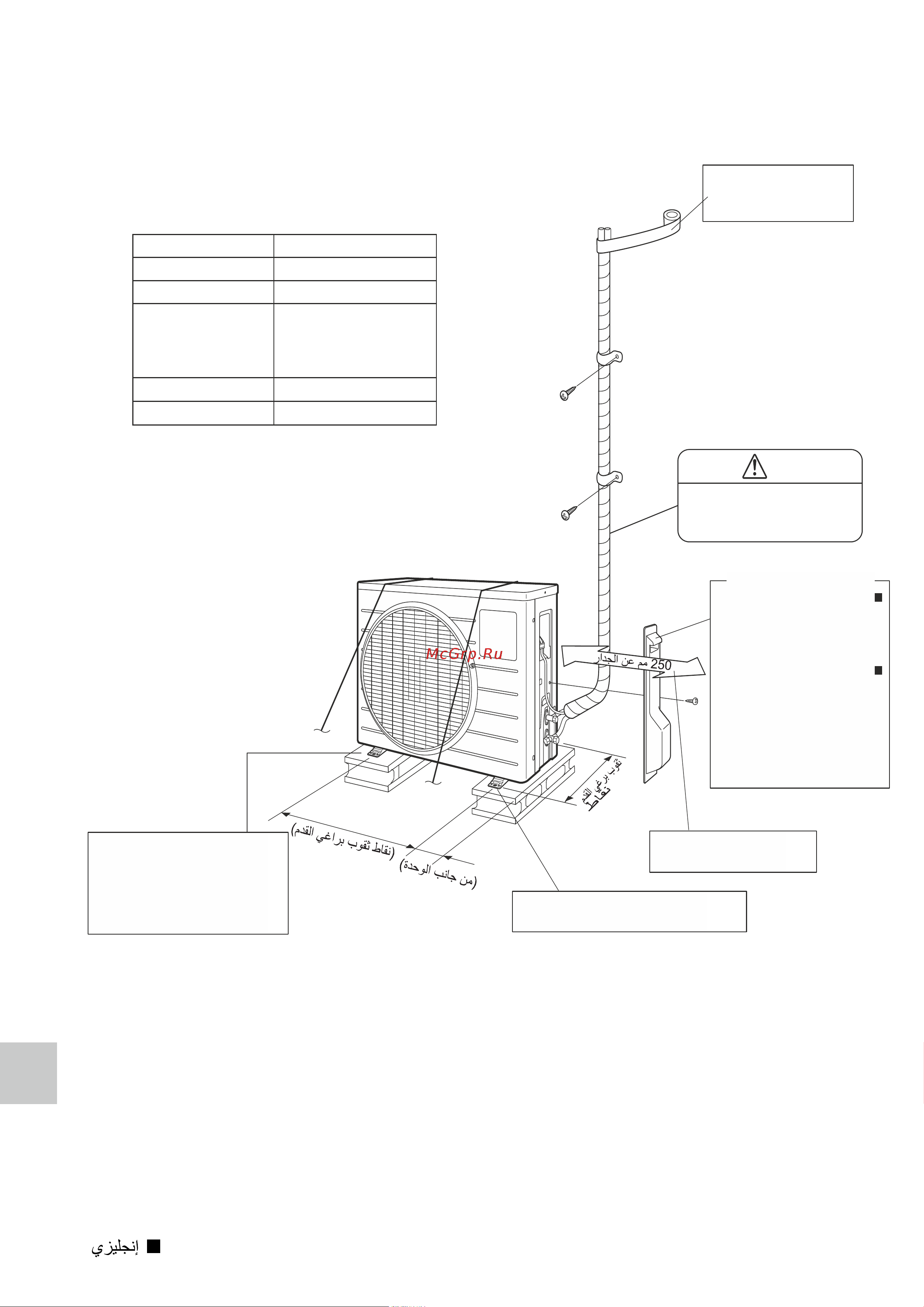 Daikin ARXN60NV1B9 [94/100] Page 9