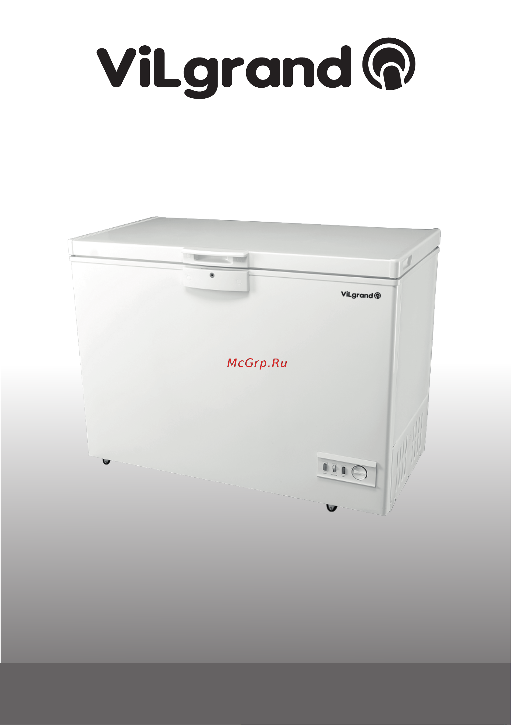 ViLgrand VCF-1502 Инструкция по эксплуатации онлайн