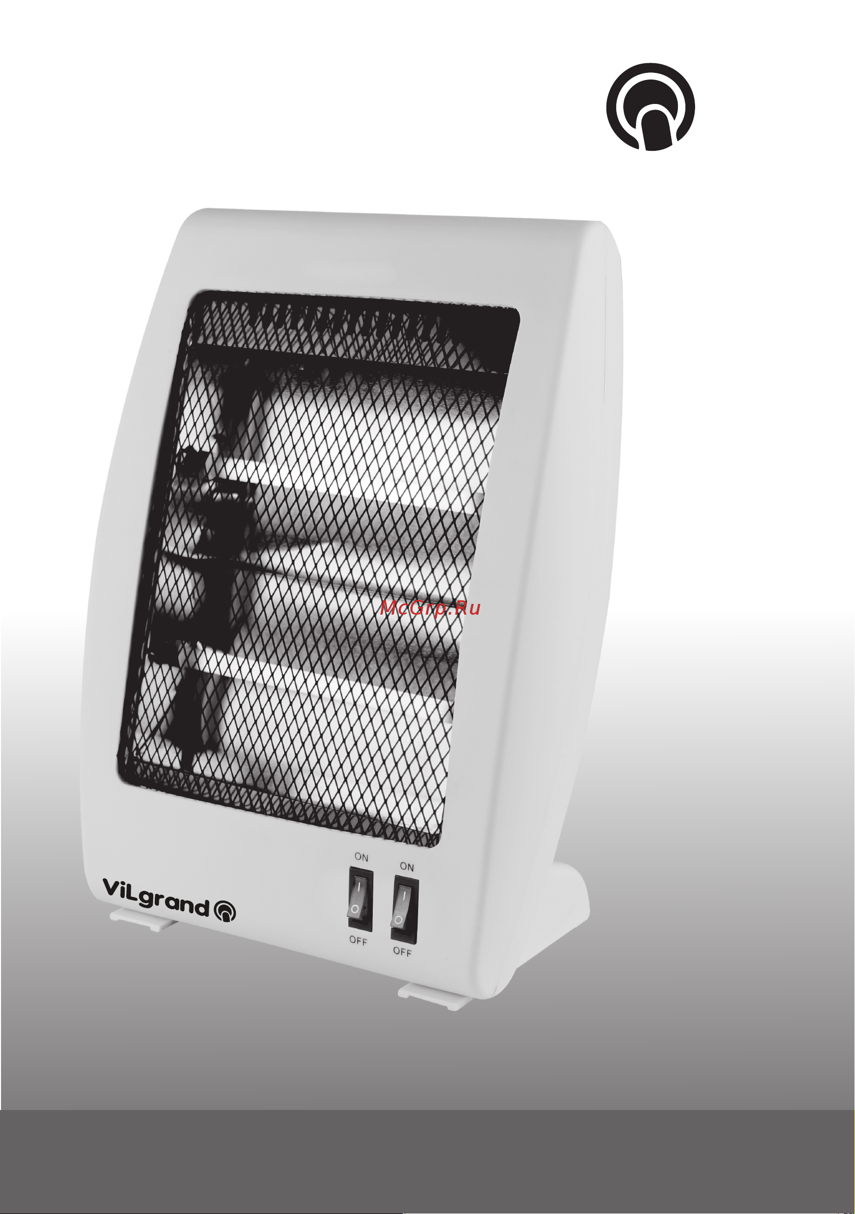 ViLgrand VQ481S Инструкция по эксплуатации онлайн