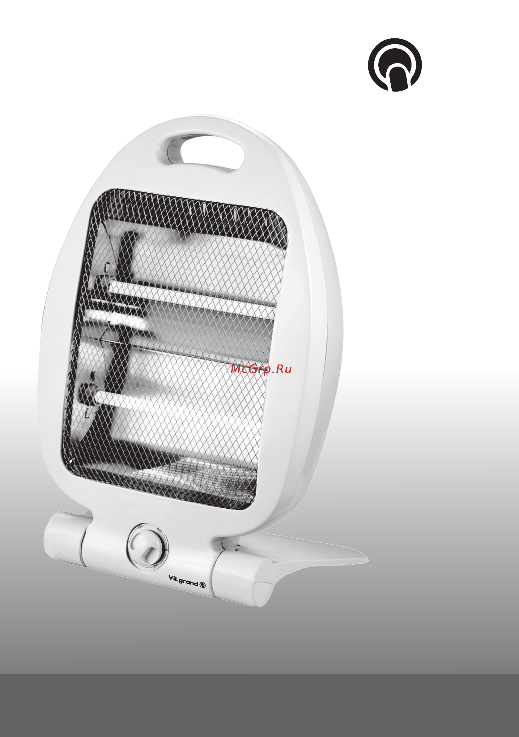 ViLgrand VQ485E Инструкция по эксплуатации онлайн