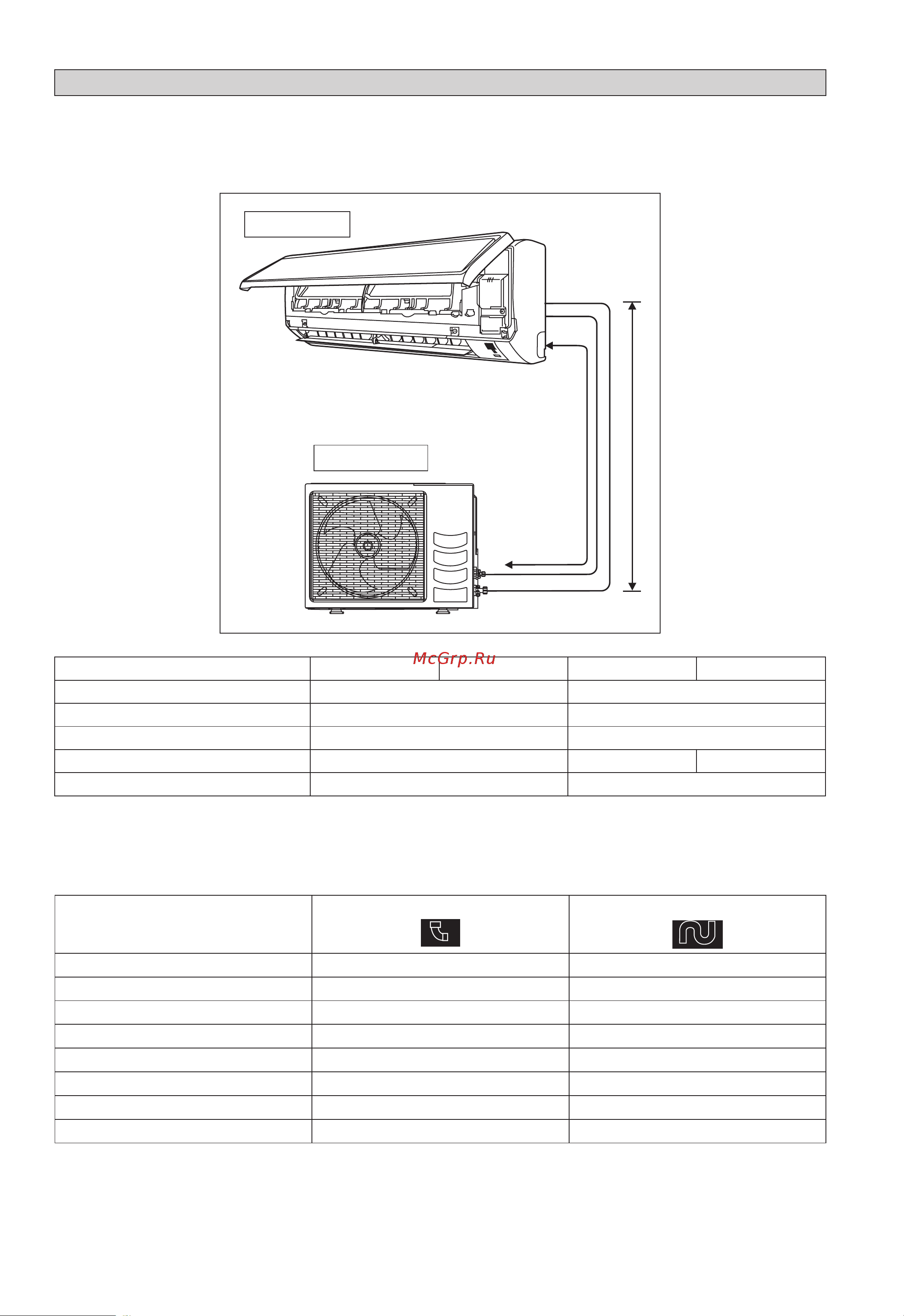 Daikin ATXN35NV1B [102/156] Soğutucu borulari
