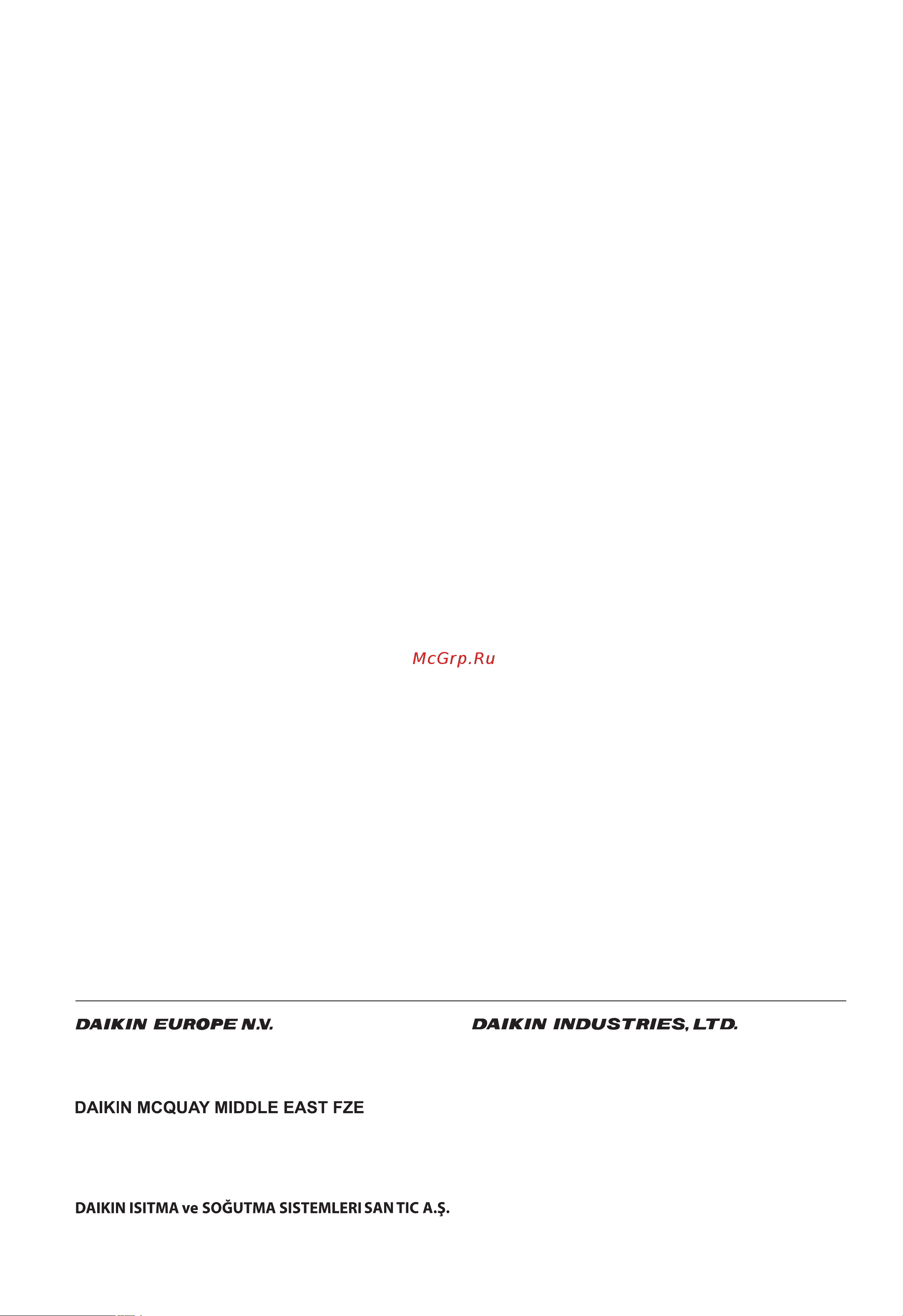 Daikin ATXN35NV1B Инструкция по монтажу онлайн [134/156] 596383